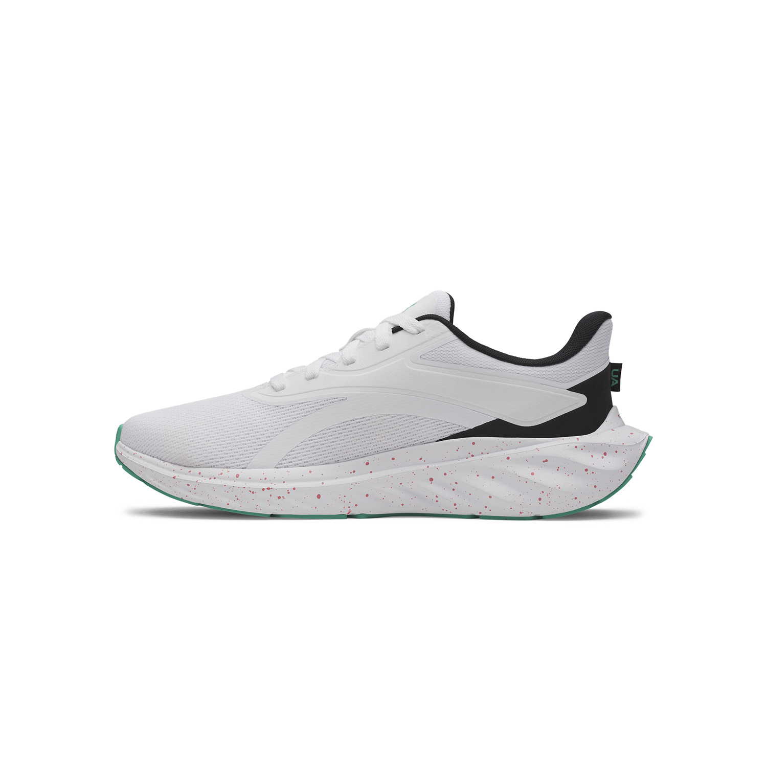 ZAPATILLAS RUNNING HOMBRE UNDER ARMOUR 6009827-101 UA ASCEND - 3