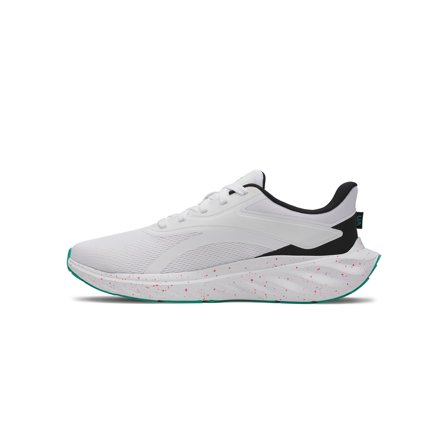 ZAPATILLAS RUNNING HOMBRE UNDER ARMOUR 6009827-101 UA ASCEND - 3