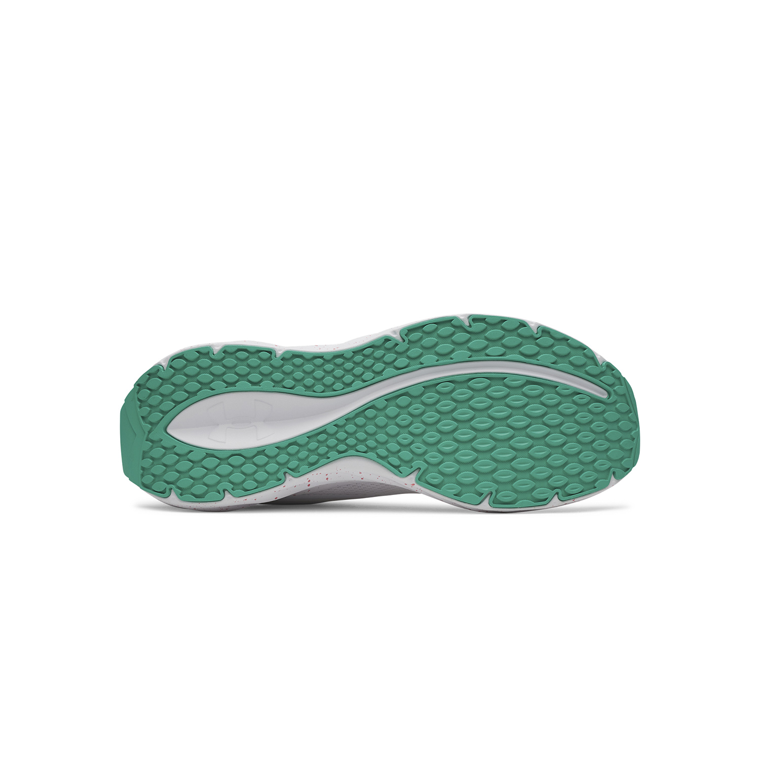 ZAPATILLAS RUNNING HOMBRE UNDER ARMOUR 6009827-101 UA ASCEND - 5