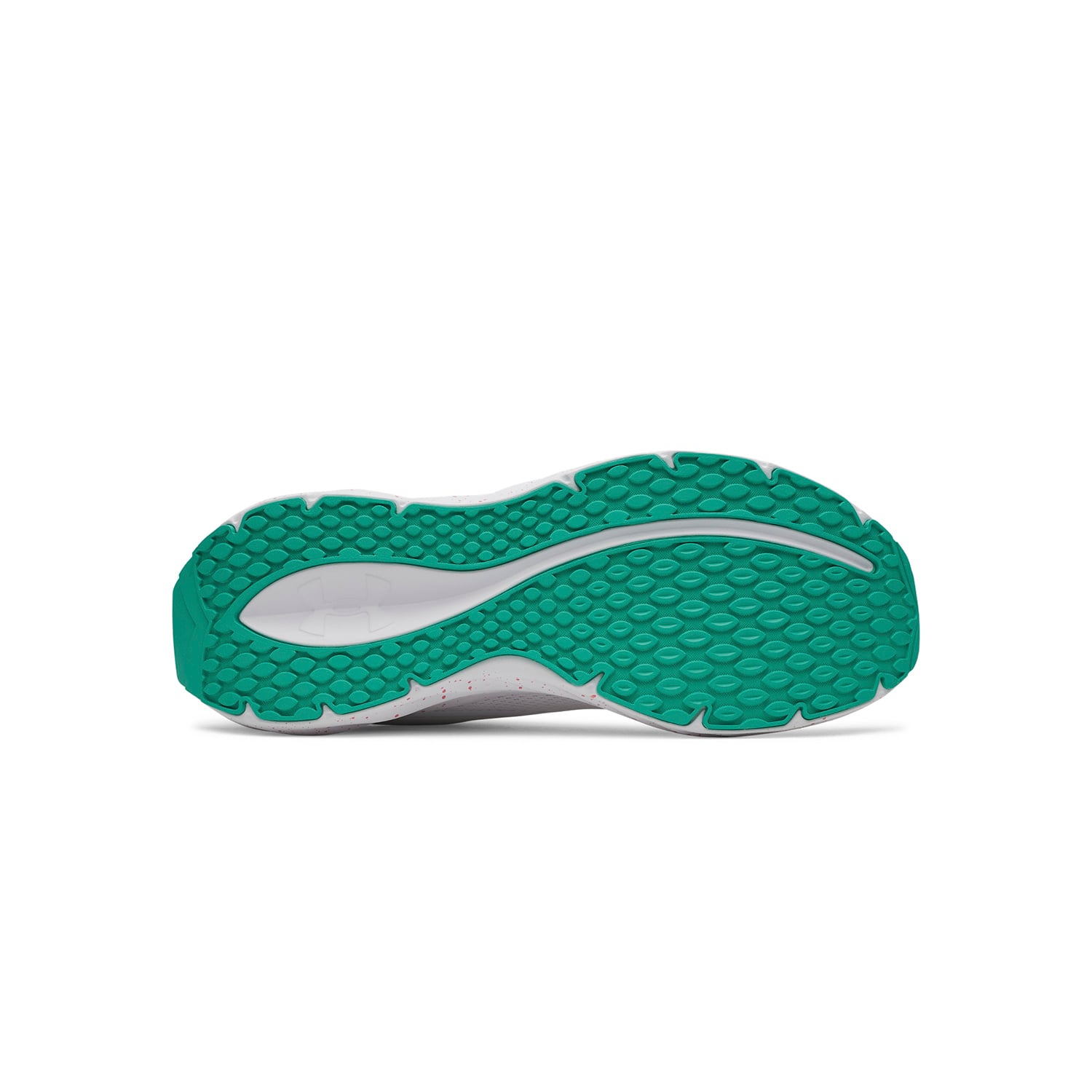 ZAPATILLAS RUNNING HOMBRE UNDER ARMOUR 6009827-101 UA ASCEND - 5