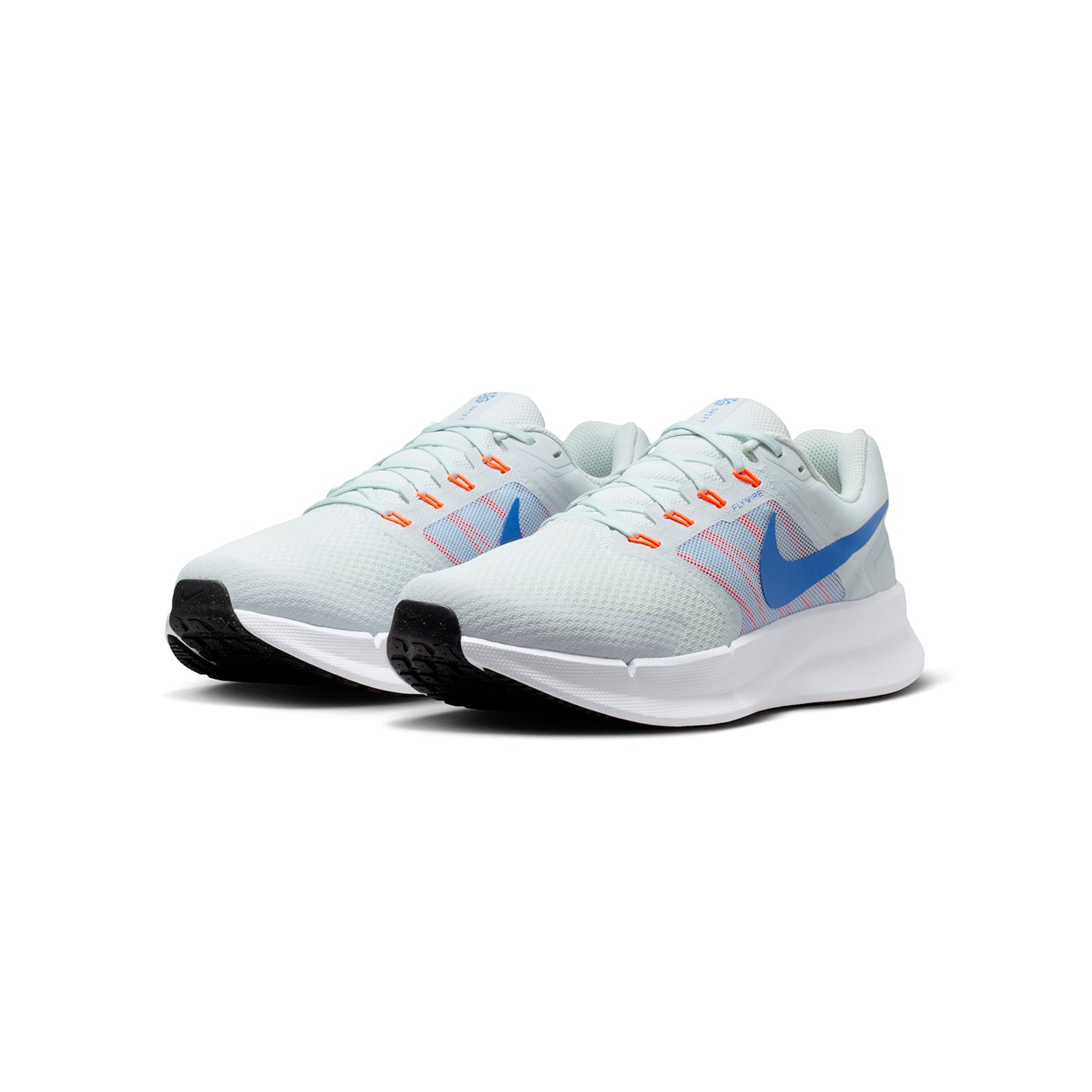 ZAPATILLAS RUNNING HOMBRE NIKE DR2695-116 RUN SWIFT - 2