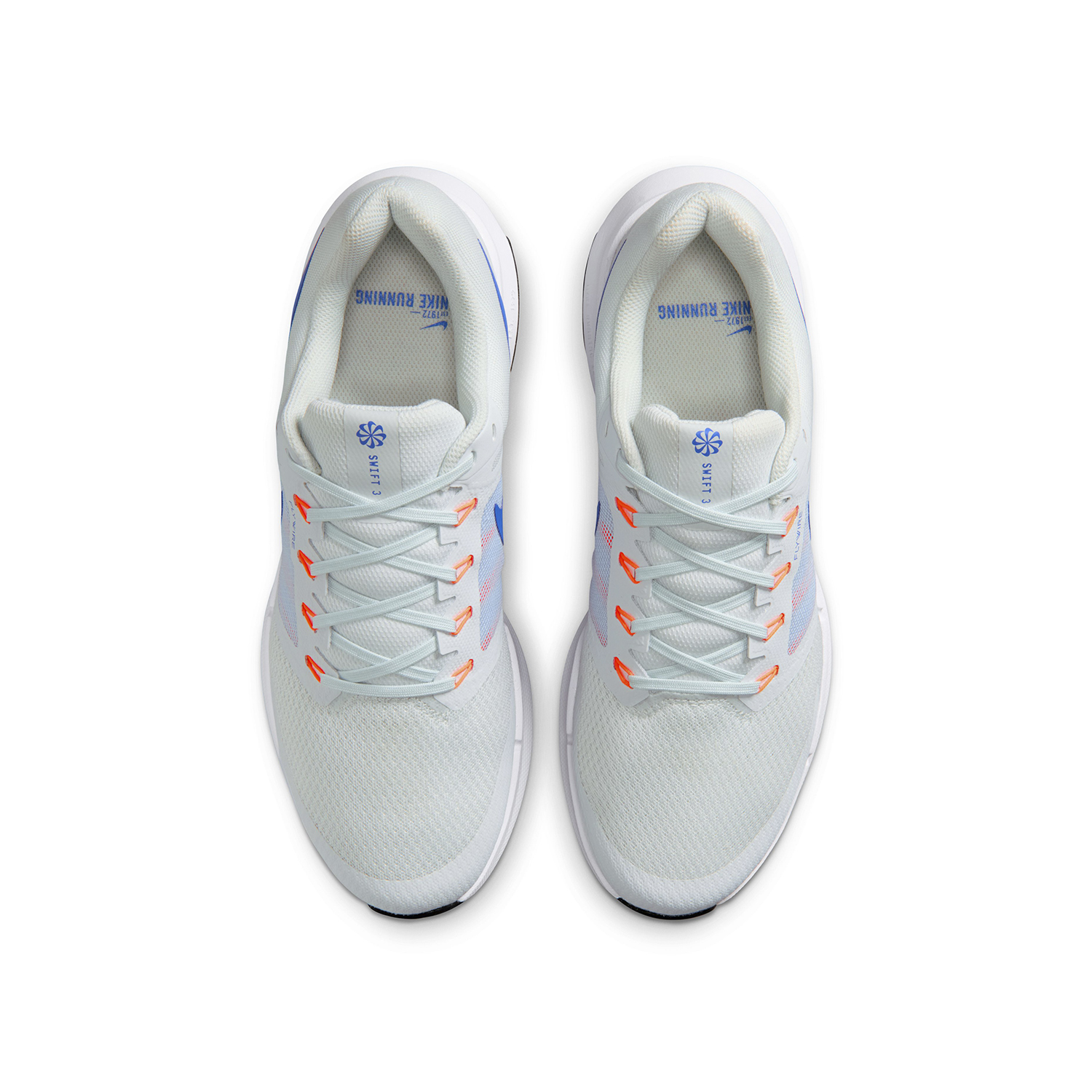 ZAPATILLAS RUNNING HOMBRE NIKE DR2695-116 RUN SWIFT - 4
