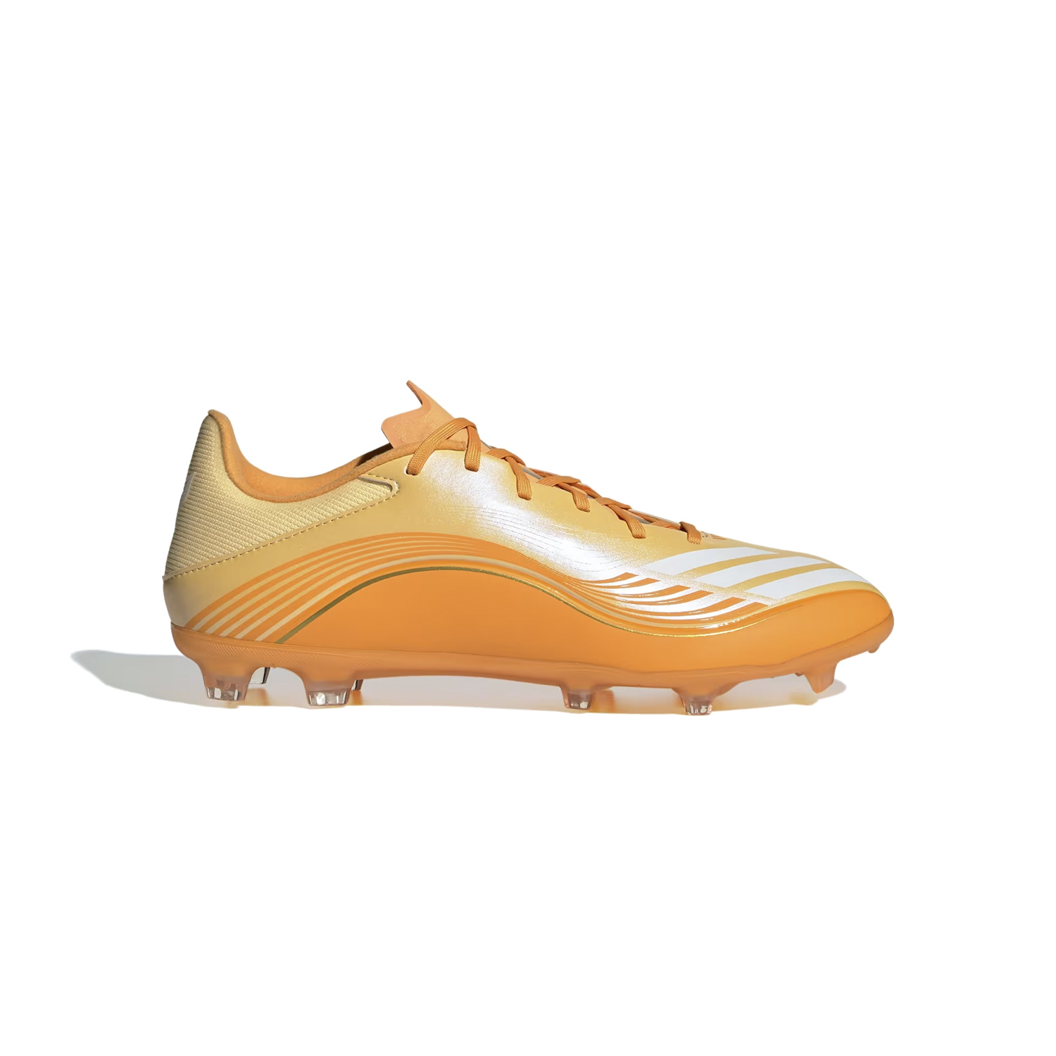 ZAPATILLAS FOOTBALL HOMBRE ADIDAS JQ0935 F50 MESSI LEAGUE FG/MG - 1