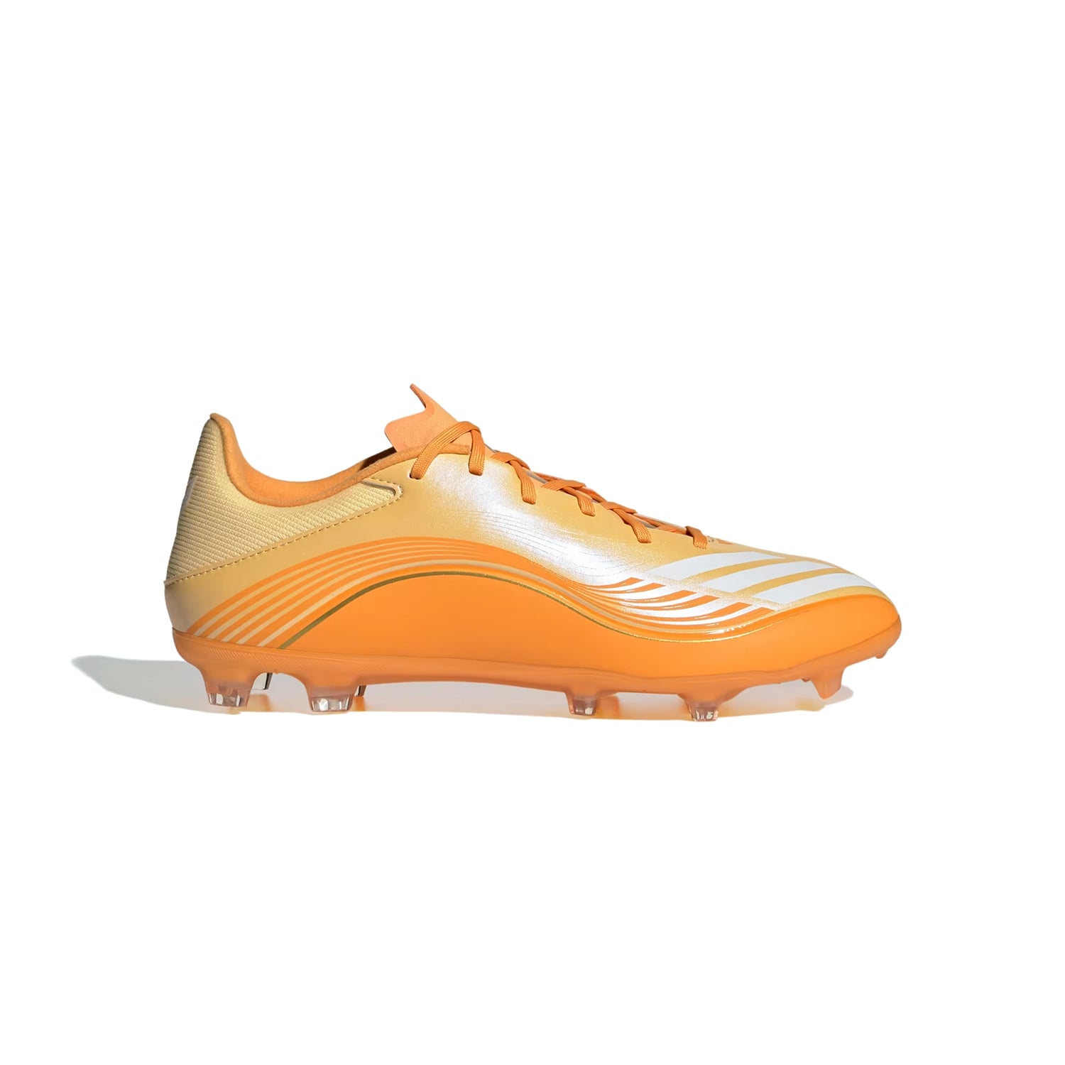 ZAPATILLAS FOOTBALL HOMBRE ADIDAS JQ0935 F50 MESSI LEAGUE FG/MG - 1