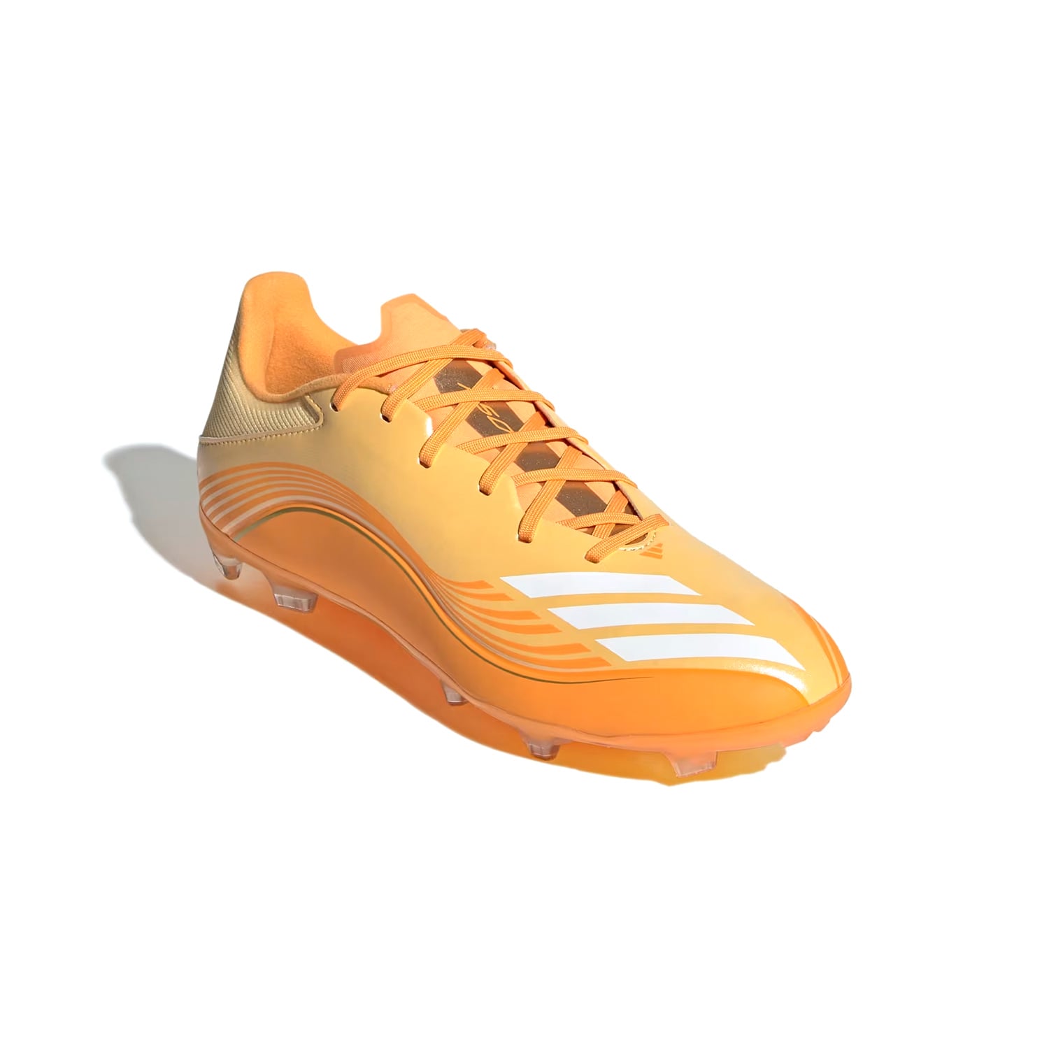 ZAPATILLAS FOOTBALL HOMBRE ADIDAS JQ0935 F50 MESSI LEAGUE FG/MG - 2
