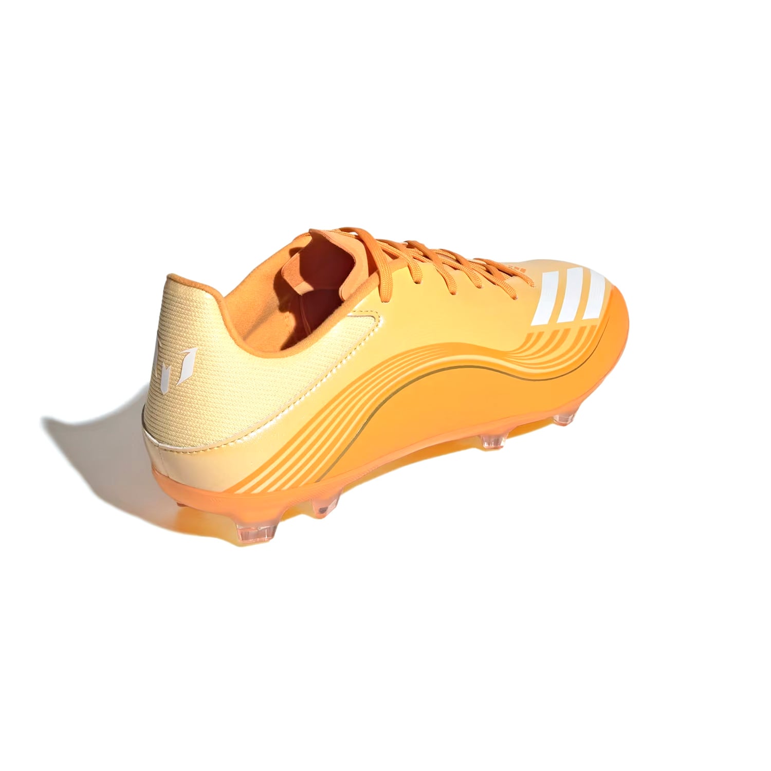 ZAPATILLAS FOOTBALL HOMBRE ADIDAS JQ0935 F50 MESSI LEAGUE FG/MG - 3