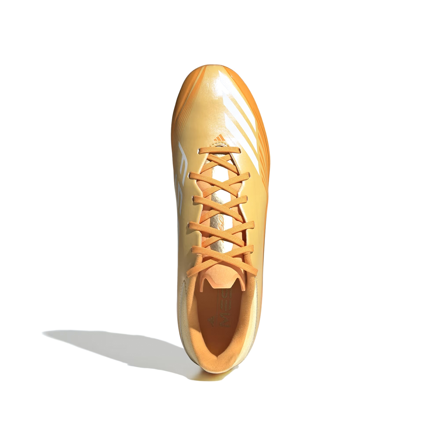 ZAPATILLAS FOOTBALL HOMBRE ADIDAS JQ0935 F50 MESSI LEAGUE FG/MG - 5