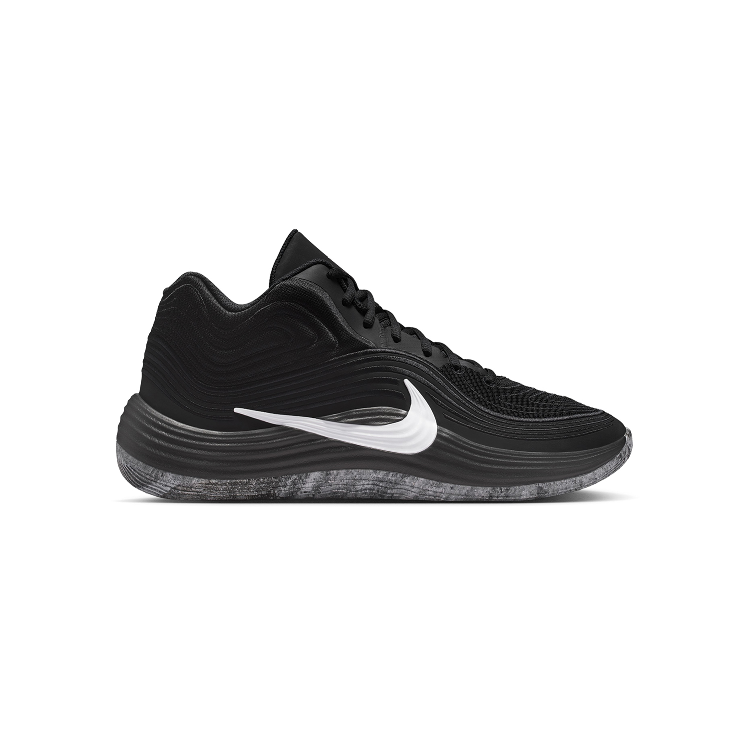 ZAPATILLAS BASKETBALL HOMBRE NIKE IH1105-006 PRECISION - 1