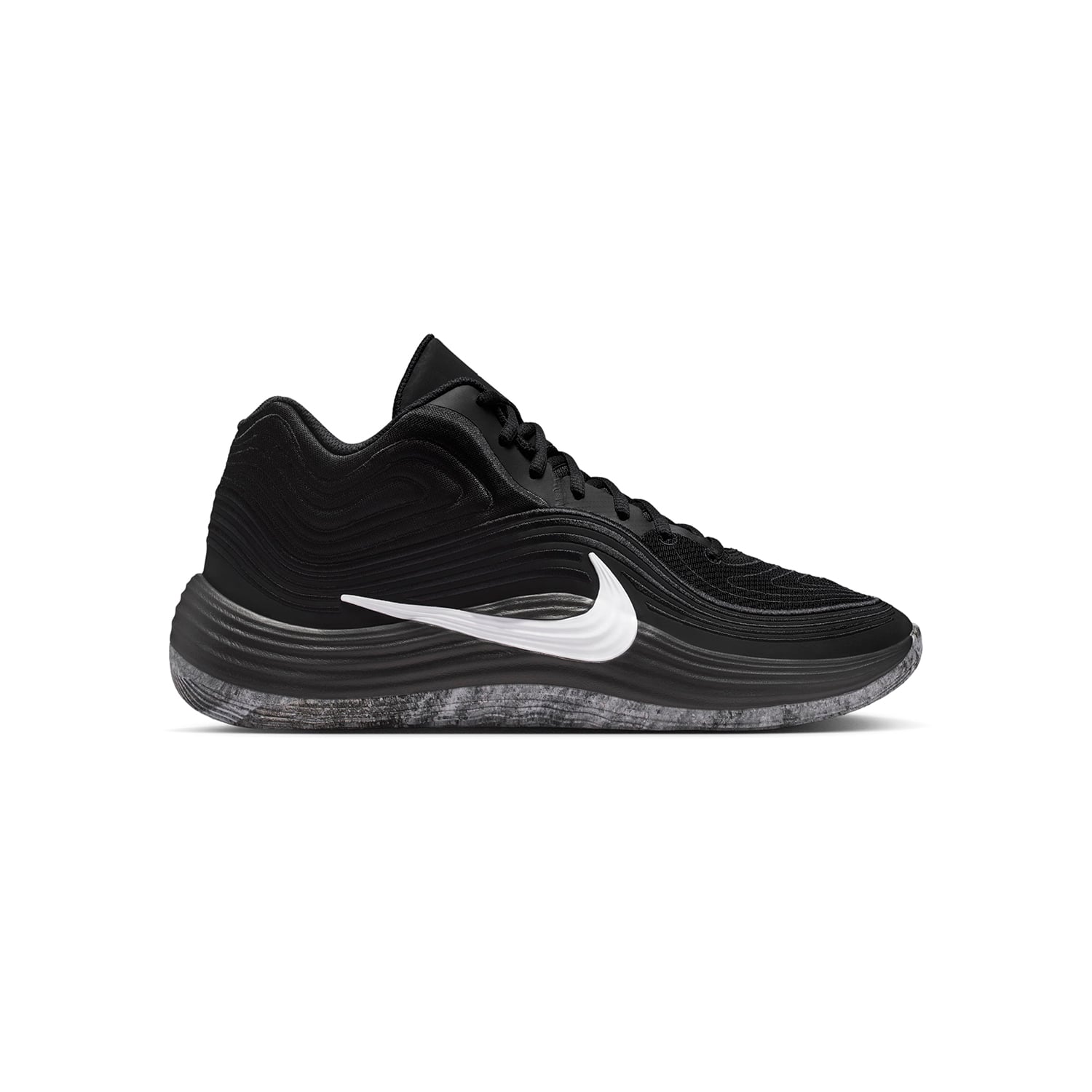 ZAPATILLAS BASKETBALL HOMBRE NIKE IH1105-006 PRECISION - 1