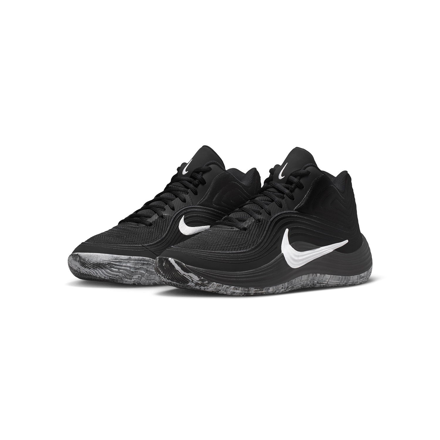 ZAPATILLAS BASKETBALL HOMBRE NIKE IH1105-006 PRECISION - 2