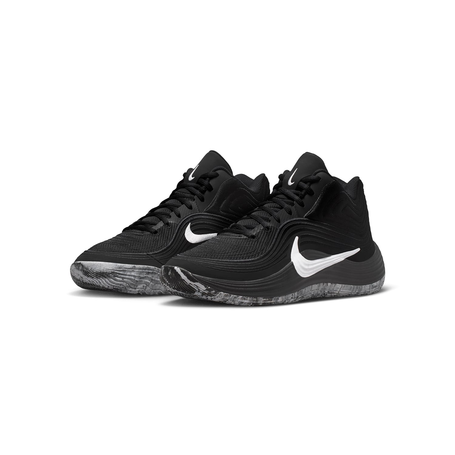 ZAPATILLAS BASKETBALL HOMBRE NIKE IH1105-006 PRECISION - 2