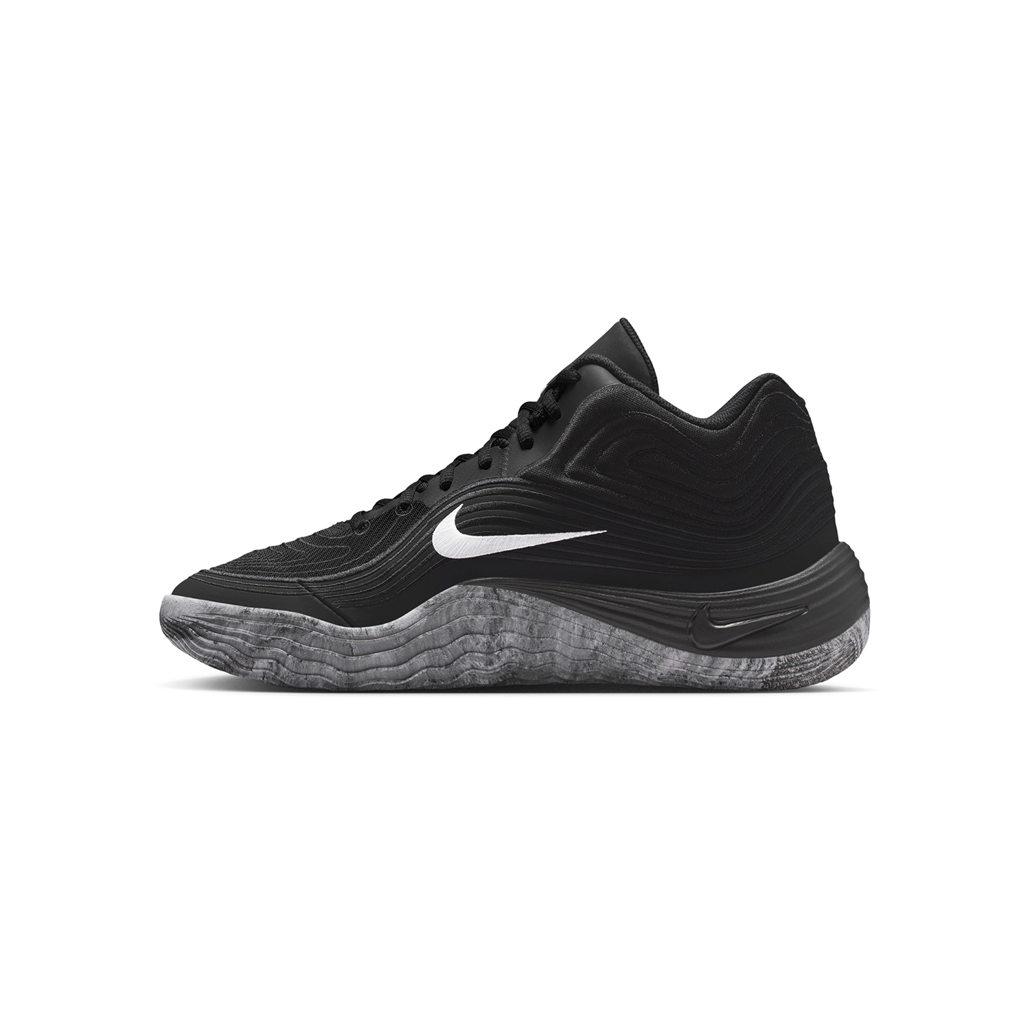 ZAPATILLAS BASKETBALL HOMBRE NIKE IH1105-006 PRECISION - 3