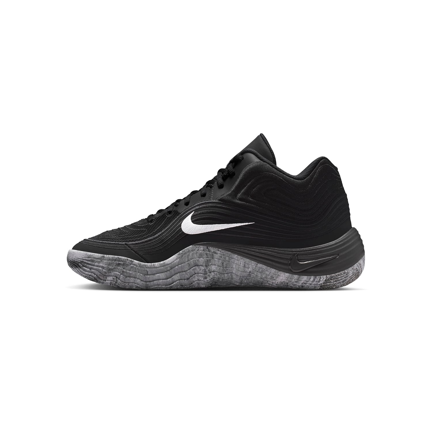 ZAPATILLAS BASKETBALL HOMBRE NIKE IH1105-006 PRECISION - 3