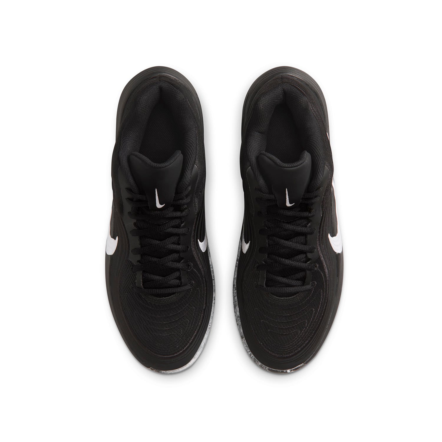 ZAPATILLAS BASKETBALL HOMBRE NIKE IH1105-006 PRECISION - 4