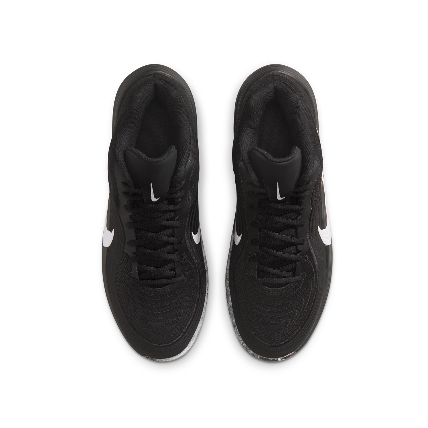 ZAPATILLAS BASKETBALL HOMBRE NIKE IH1105-006 PRECISION - 4