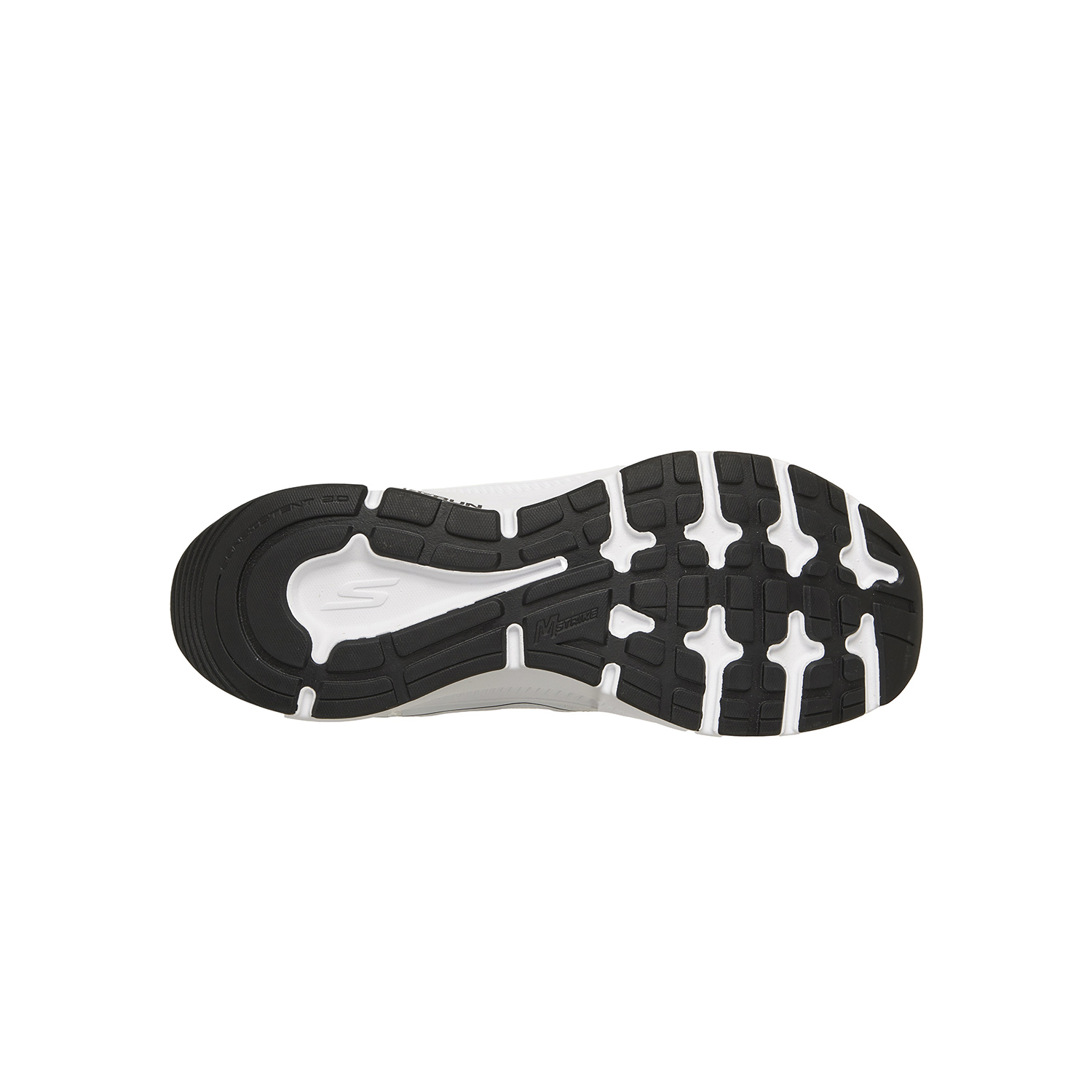 ZAPATILLAS TRAINING HOMBRE SKECHERS 220861-WBK-GO RUN CONSISTENT 2.0 - 6