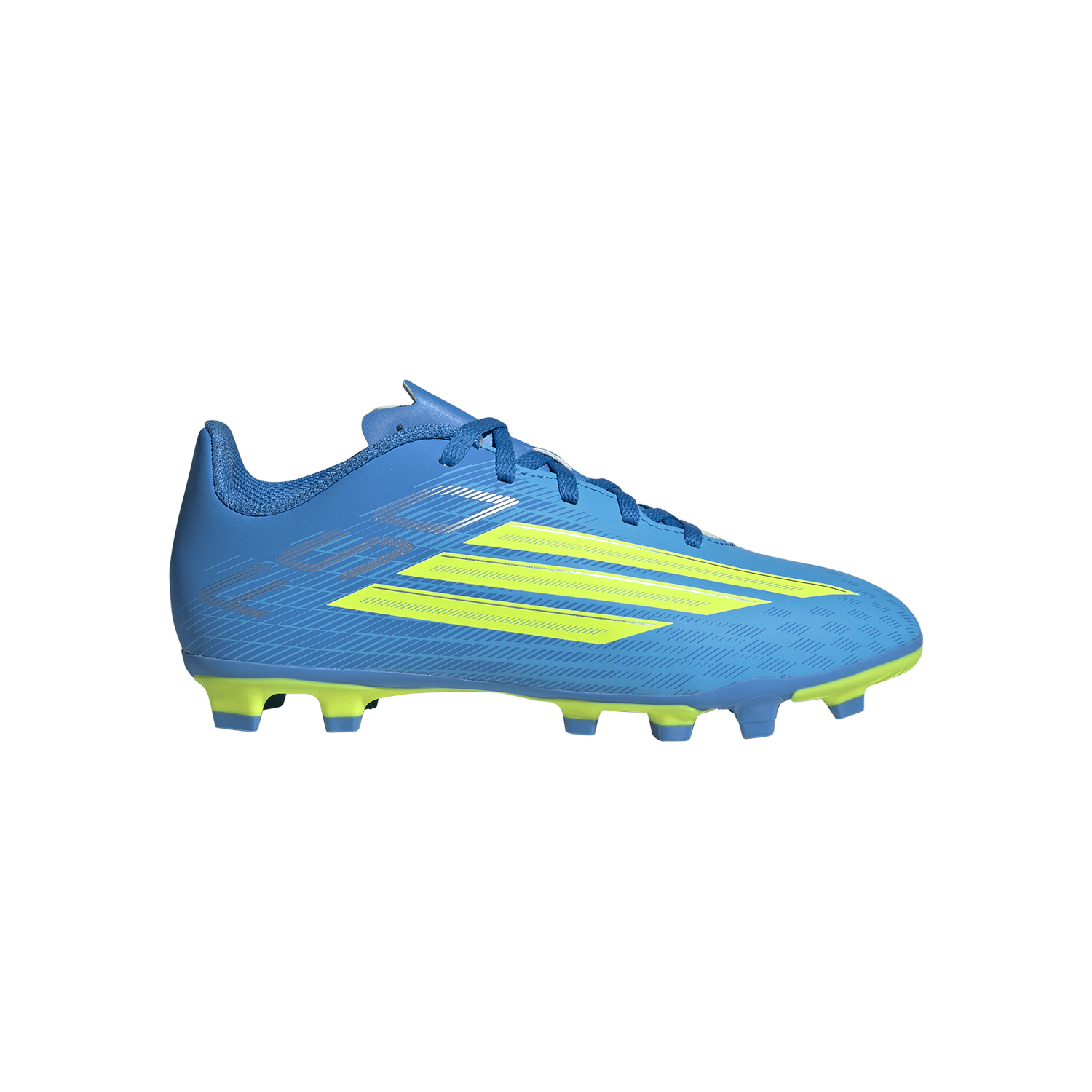 ZAPATILLAS FOOTBALL UNISEX ADIDAS JS1479 F50 CLUB FG/MG J - 1