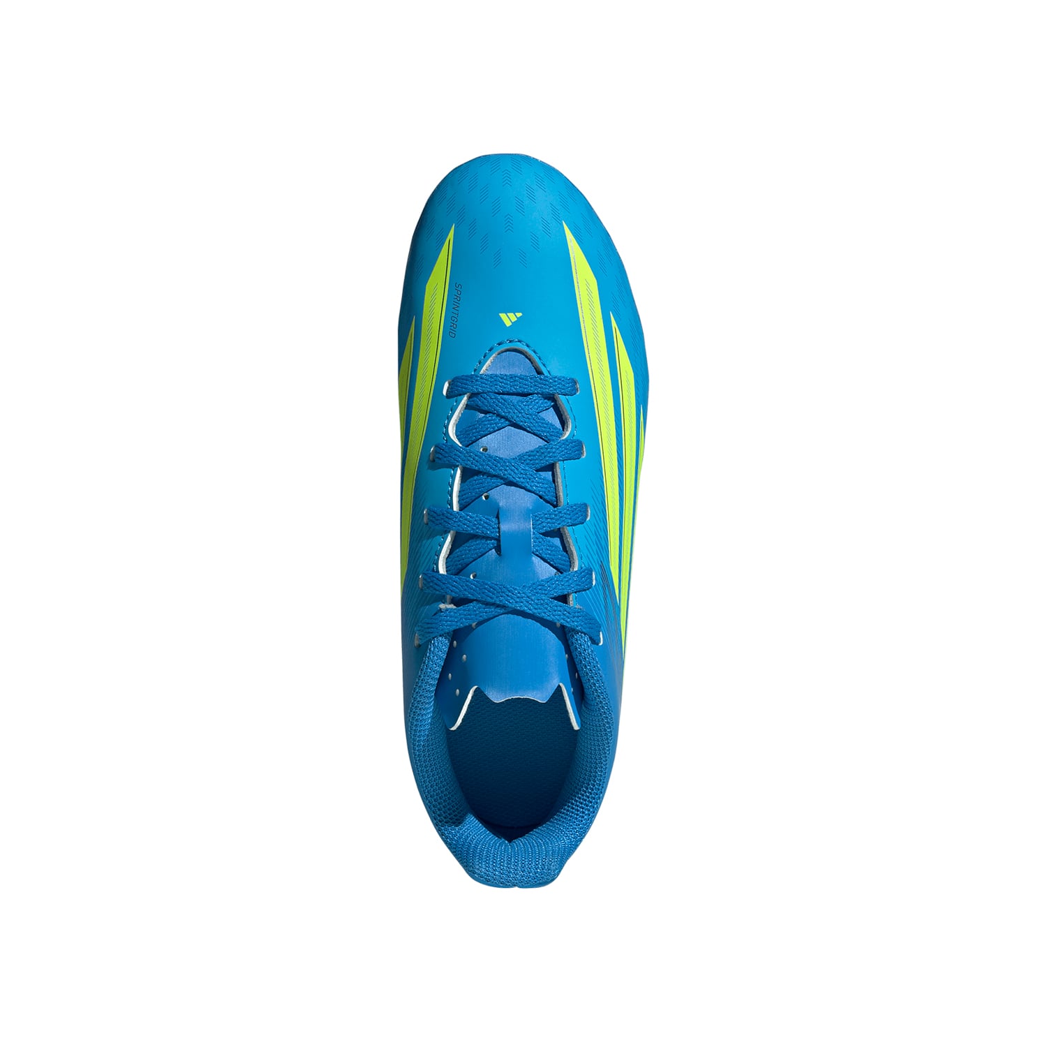 ZAPATILLAS FOOTBALL UNISEX ADIDAS JS1479 F50 CLUB FG/MG J - 5