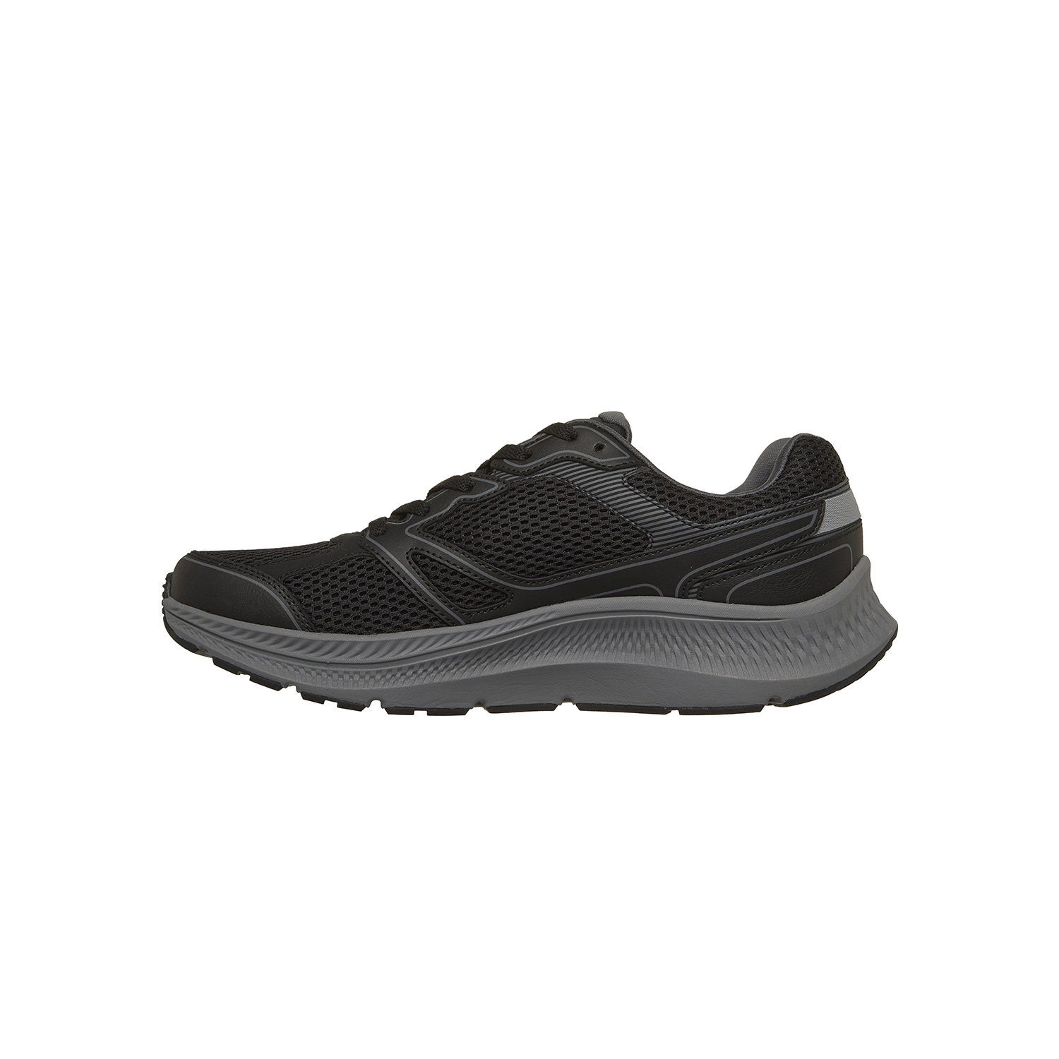 ZAPATILLAS TRAINING HOMBRE SKECHERS 220861-BKCC-GO RUN CONSISTENT 2.0 - 4
