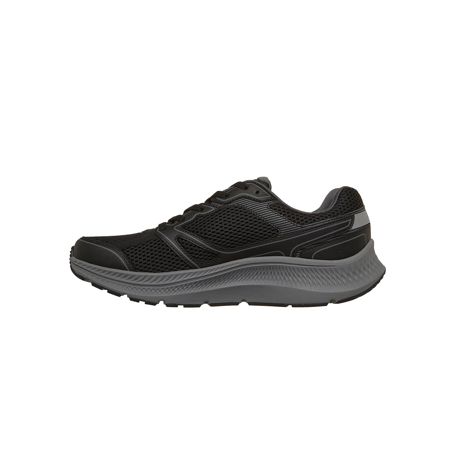 ZAPATILLAS TRAINING HOMBRE SKECHERS 220861-BKCC-GO RUN CONSISTENT 2.0 - 4