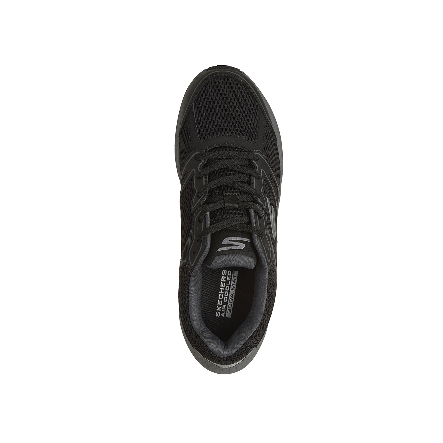 ZAPATILLAS TRAINING HOMBRE SKECHERS 220861-BKCC-GO RUN CONSISTENT 2.0 - 5