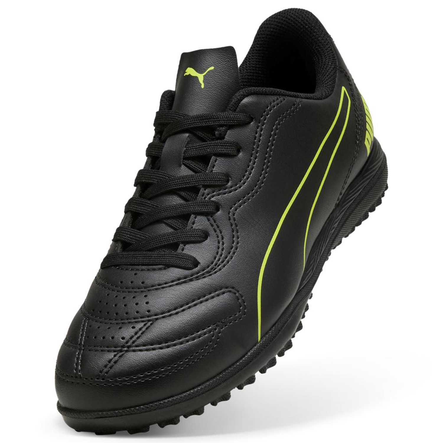 ZAPATILLAS FOOTBALL UNISEX PUMA 108844 04 CLASSICO TT JR - 5