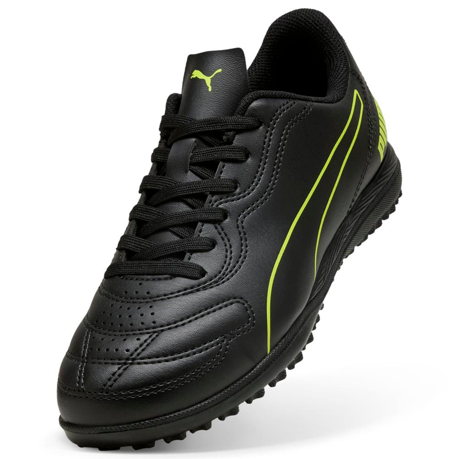 ZAPATILLAS FOOTBALL UNISEX PUMA 108844 04 CLASSICO TT JR - 5