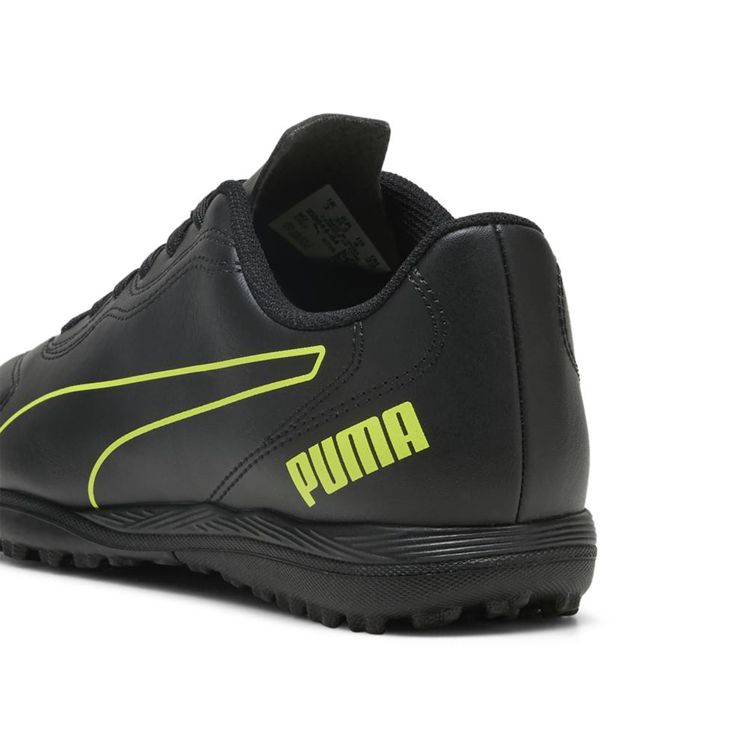 ZAPATILLAS FOOTBALL UNISEX PUMA 108844 04 CLASSICO TT JR - 6