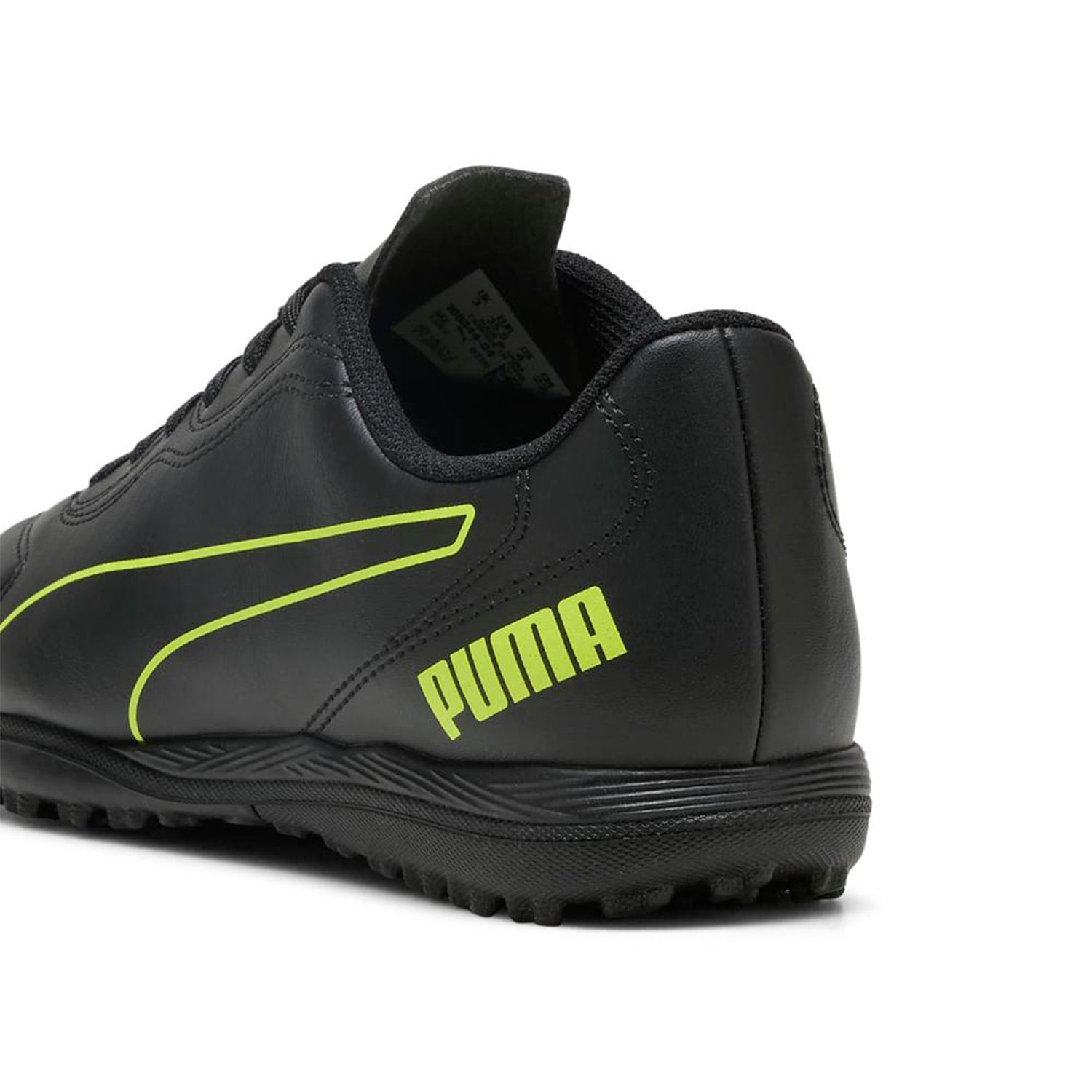 ZAPATILLAS FOOTBALL UNISEX PUMA 108844 04 CLASSICO TT JR - 6