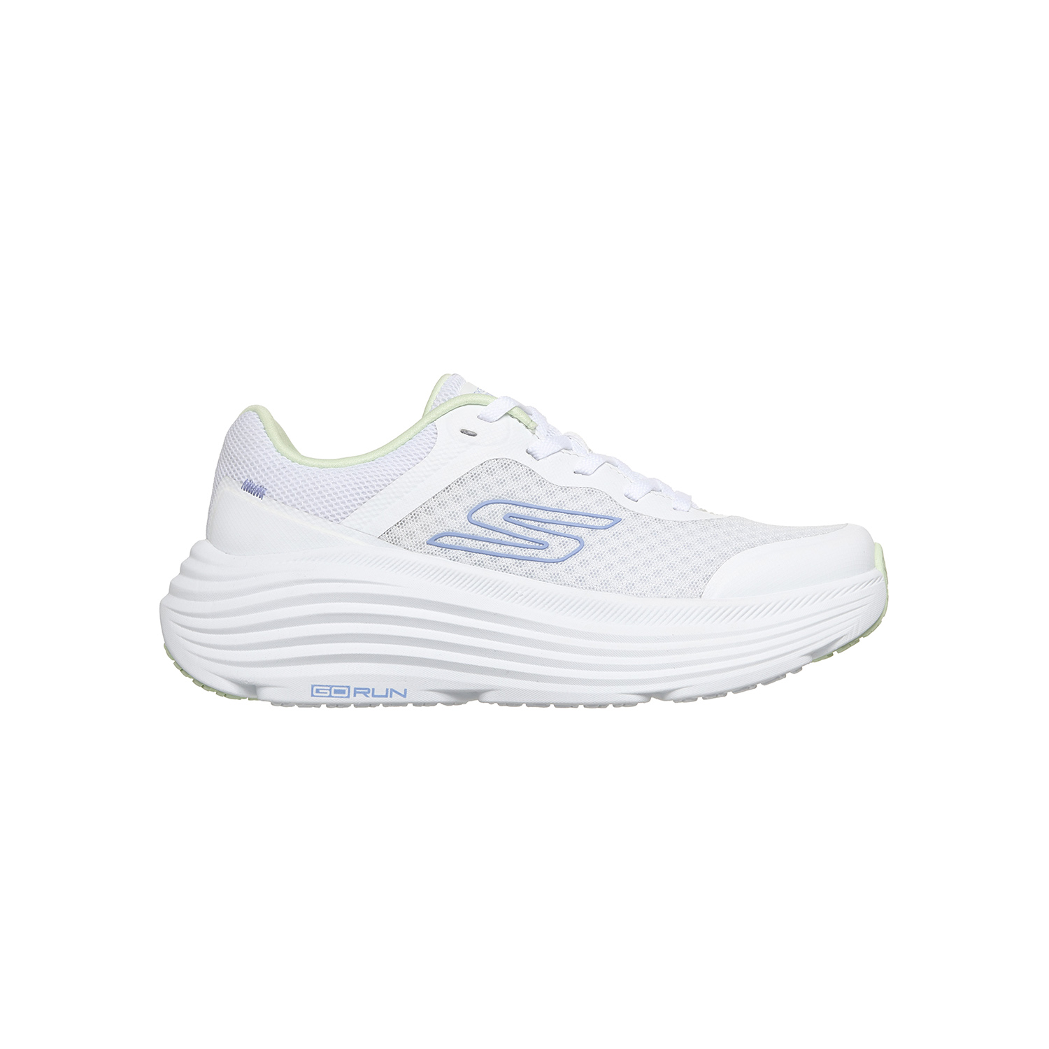ZAPATILLAS TRAINING MUJER SKECHERS 129470-WMNT-MAX CUSHIONING ENDEAVOUR - 1