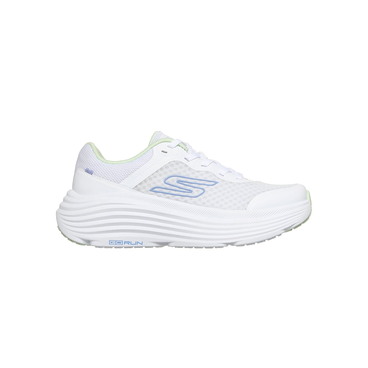 ZAPATILLAS TRAINING MUJER SKECHERS 129470-WMNT-MAX CUSHIONING ENDEAVOUR - 1