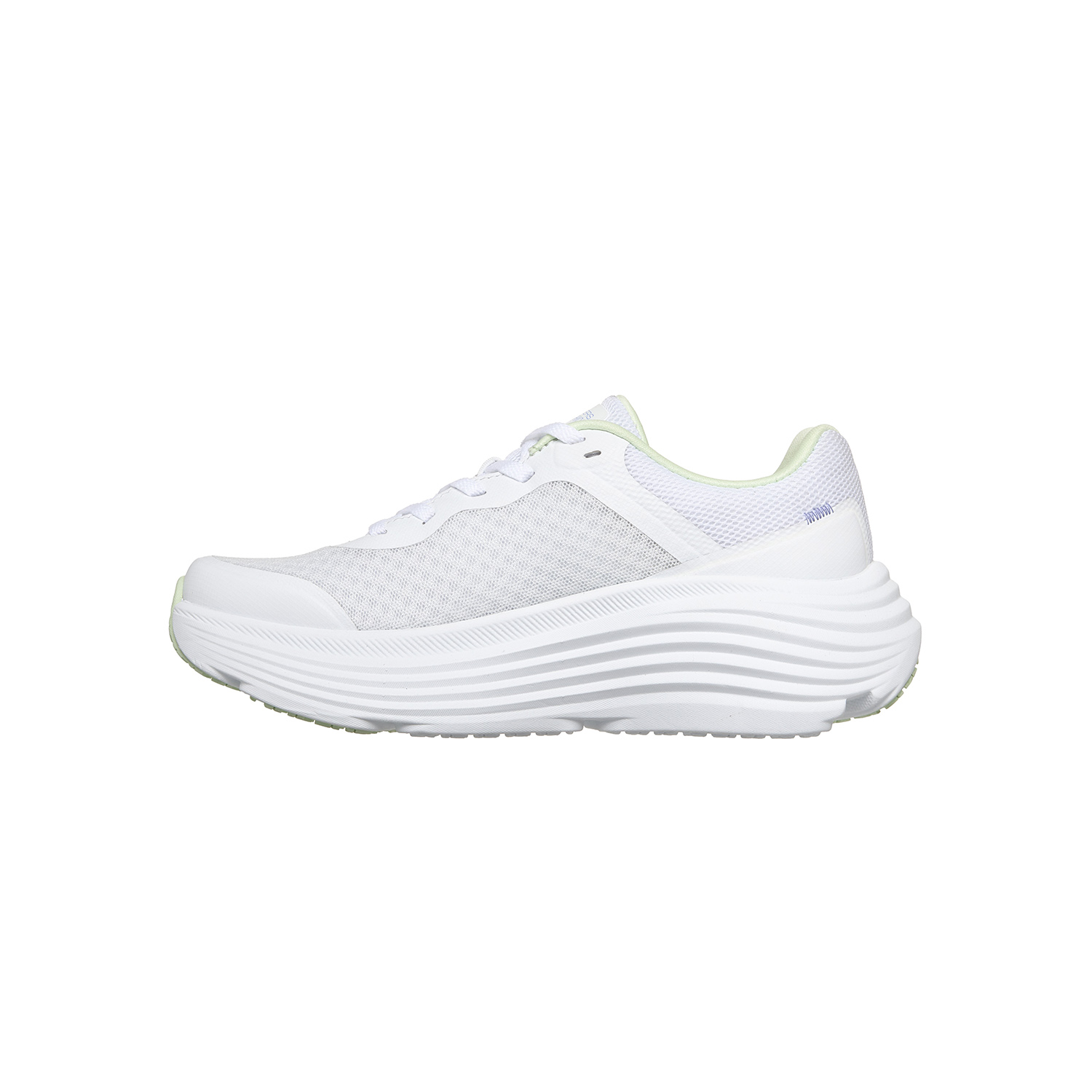 ZAPATILLAS TRAINING MUJER SKECHERS 129470-WMNT-MAX CUSHIONING ENDEAVOUR - 3