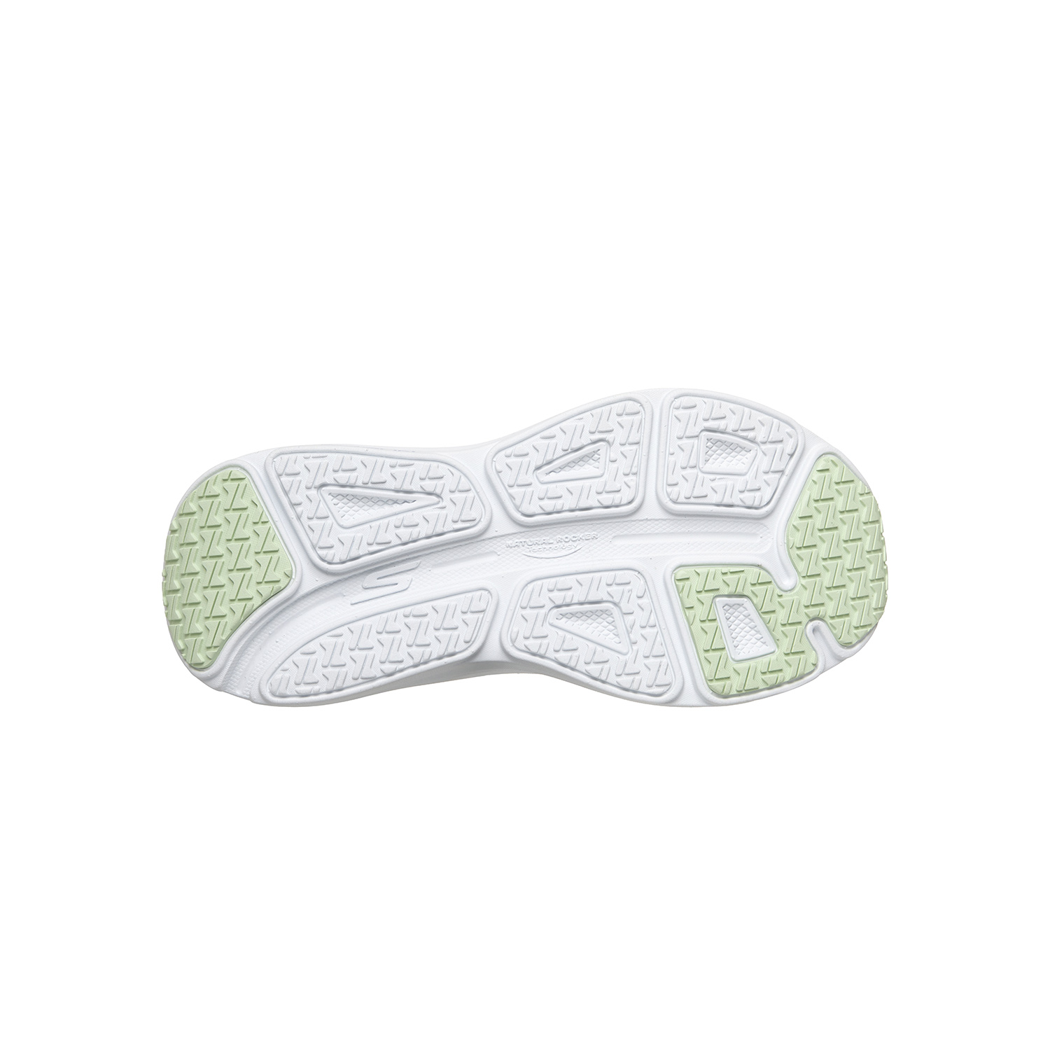 ZAPATILLAS TRAINING MUJER SKECHERS 129470-WMNT-MAX CUSHIONING ENDEAVOUR - 5