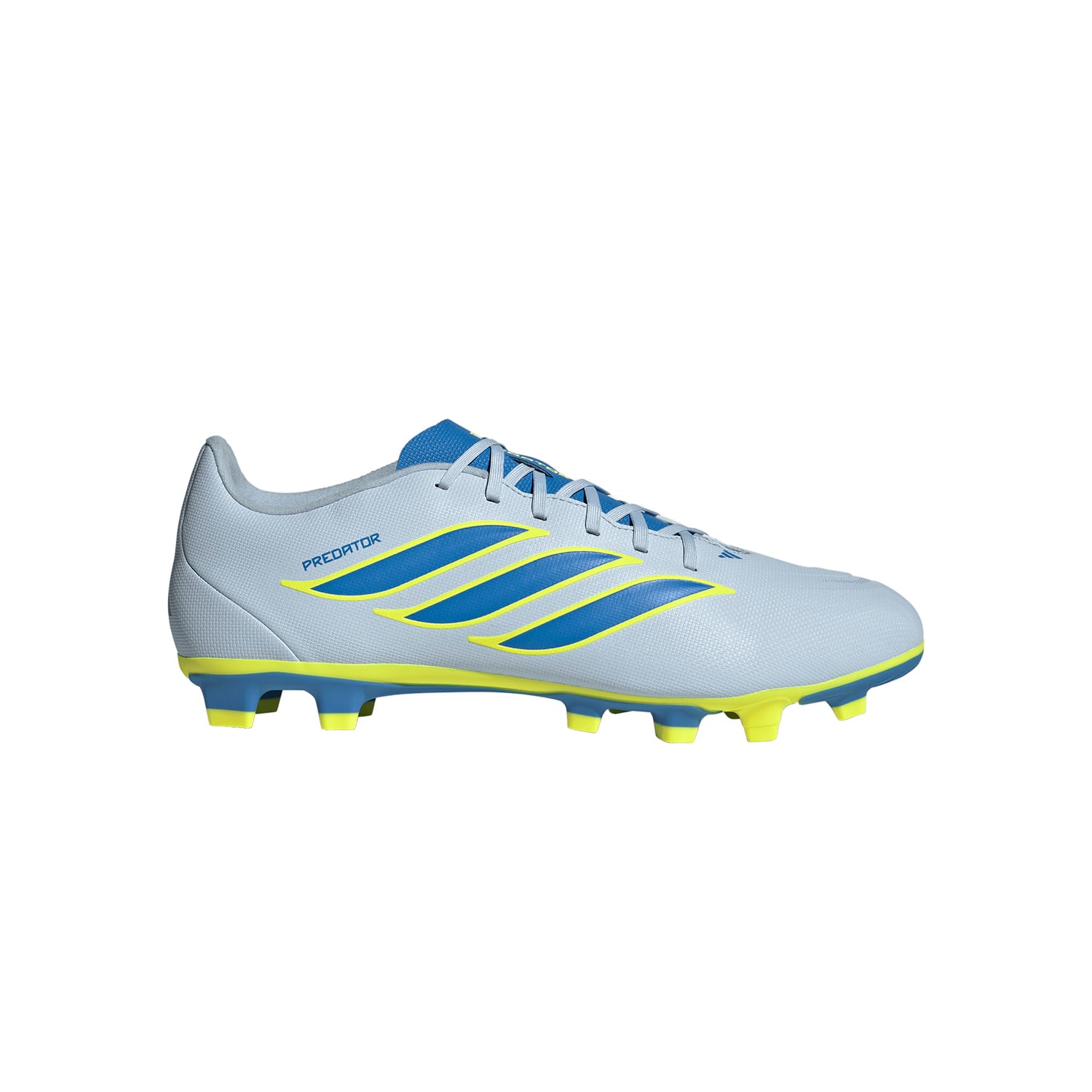 ZAPATILLAS FOOTBALL UNISEX ADIDAS JS0348 PREDATOR CLUB FG/MG - 1