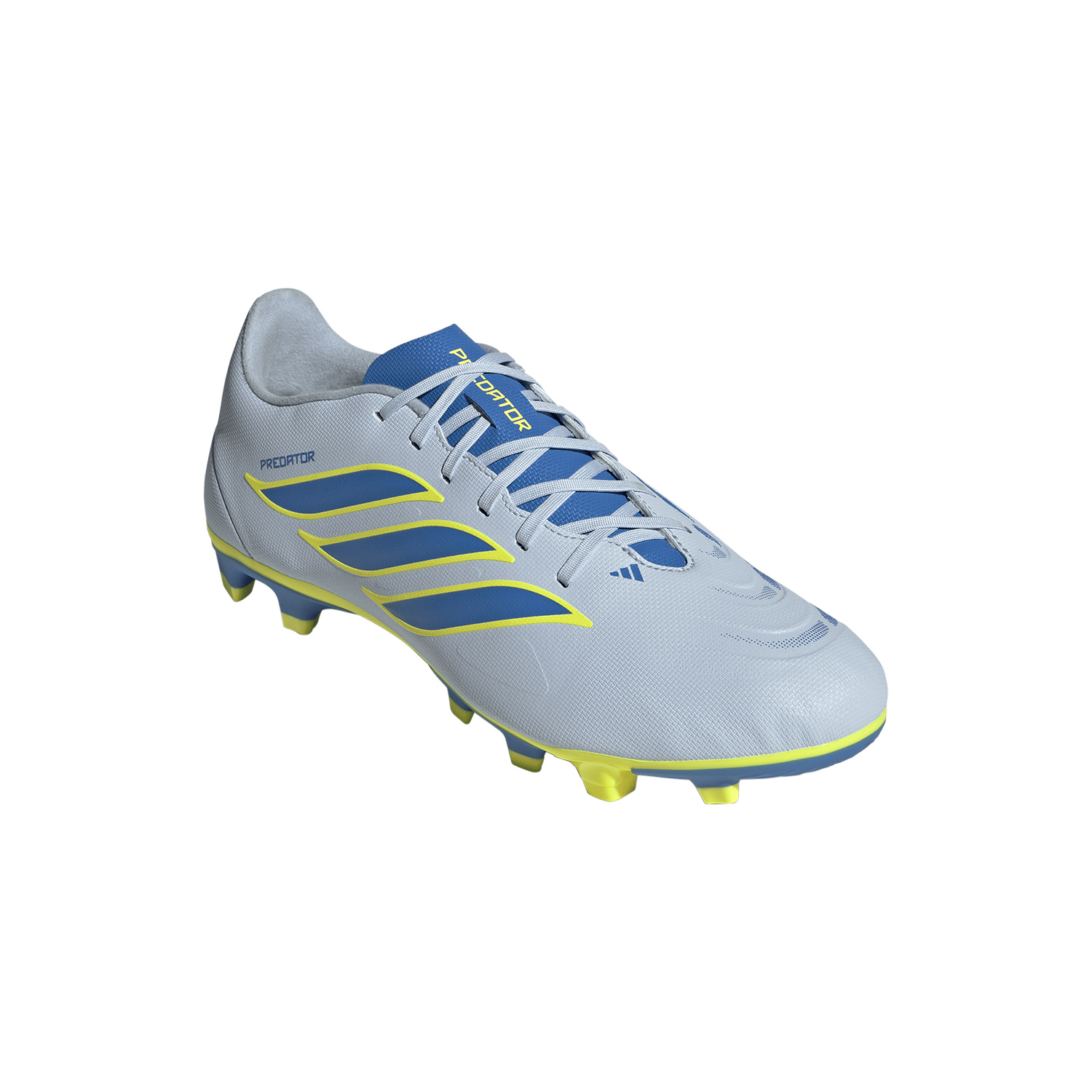 ZAPATILLAS FOOTBALL UNISEX ADIDAS JS0348 PREDATOR CLUB FG/MG - 2