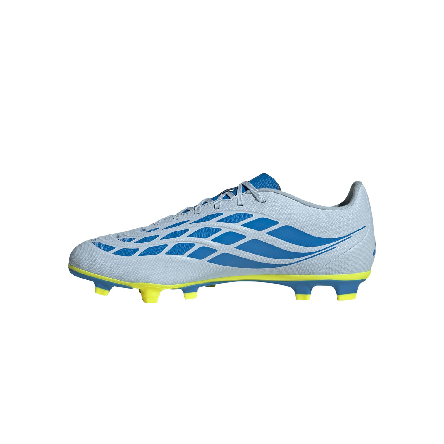 ZAPATILLAS FOOTBALL UNISEX ADIDAS JS0348 PREDATOR CLUB FG/MG - 3