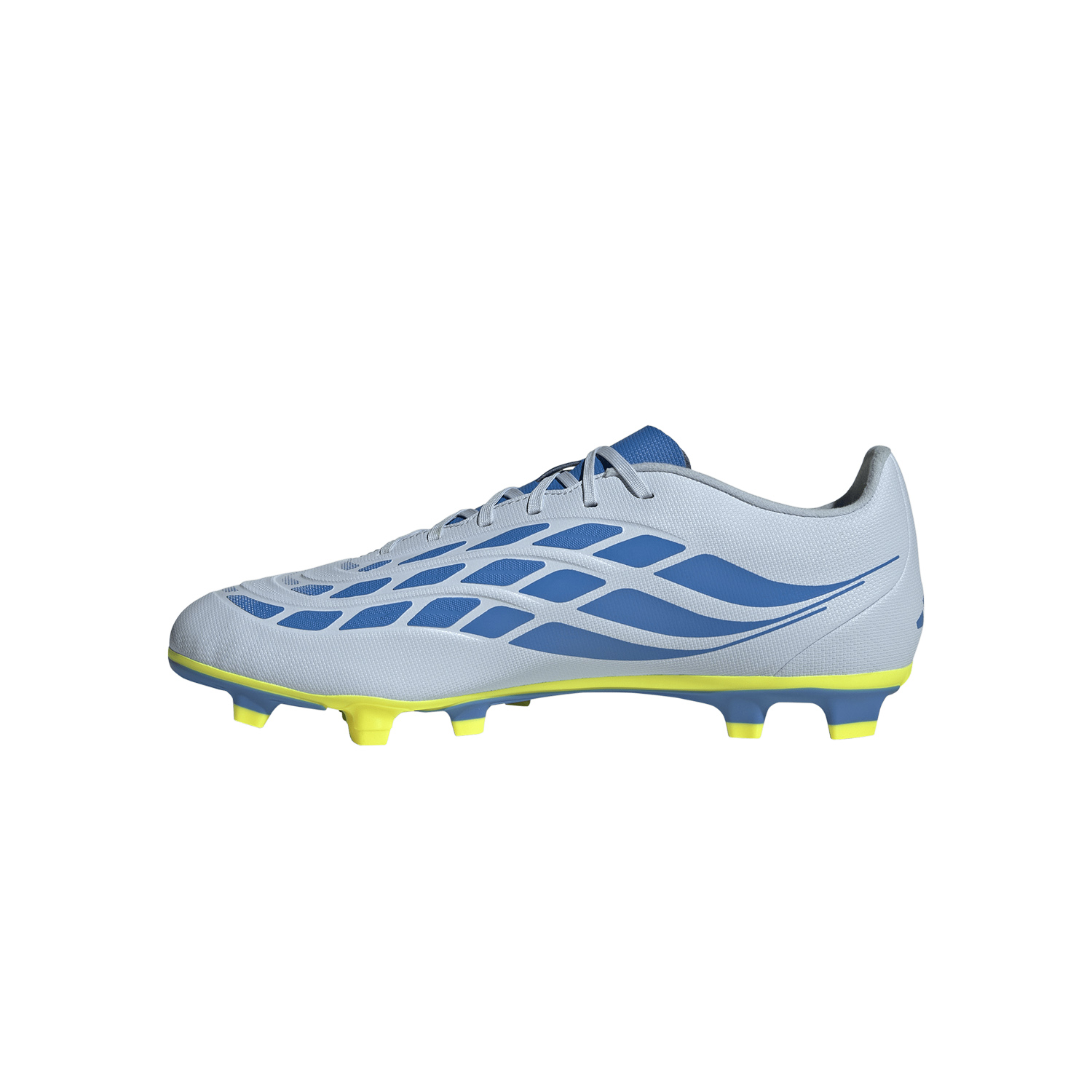 ZAPATILLAS FOOTBALL UNISEX ADIDAS JS0348 PREDATOR CLUB FG/MG - 3