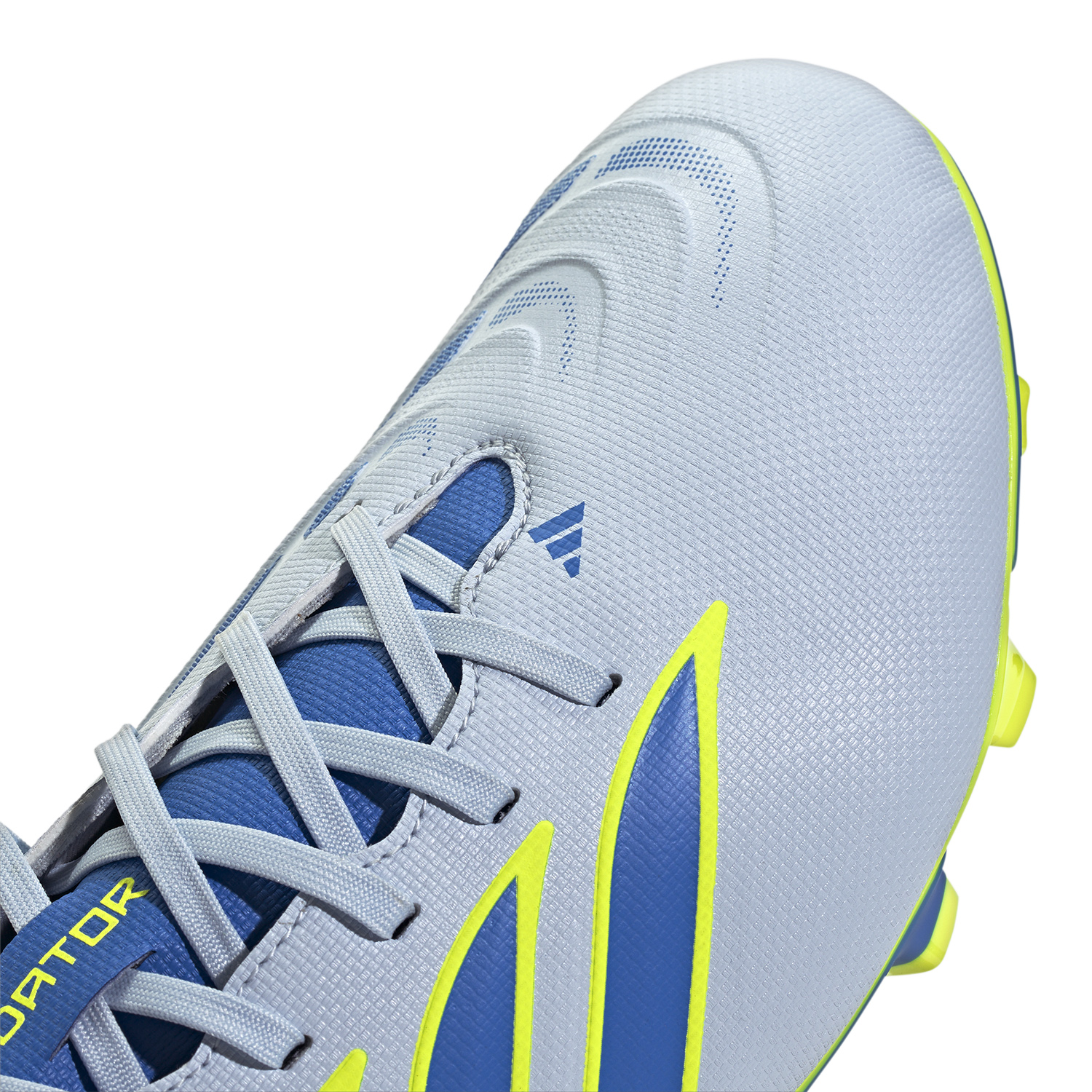 ZAPATILLAS FOOTBALL UNISEX ADIDAS JS0348 PREDATOR CLUB FG/MG - 6
