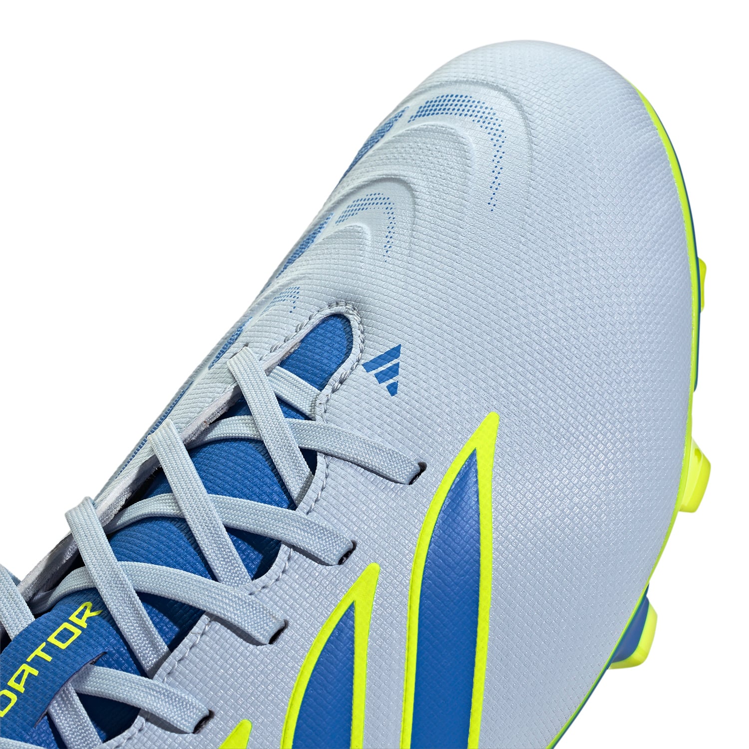 ZAPATILLAS FOOTBALL UNISEX ADIDAS JS0348 PREDATOR CLUB FG/MG - 6