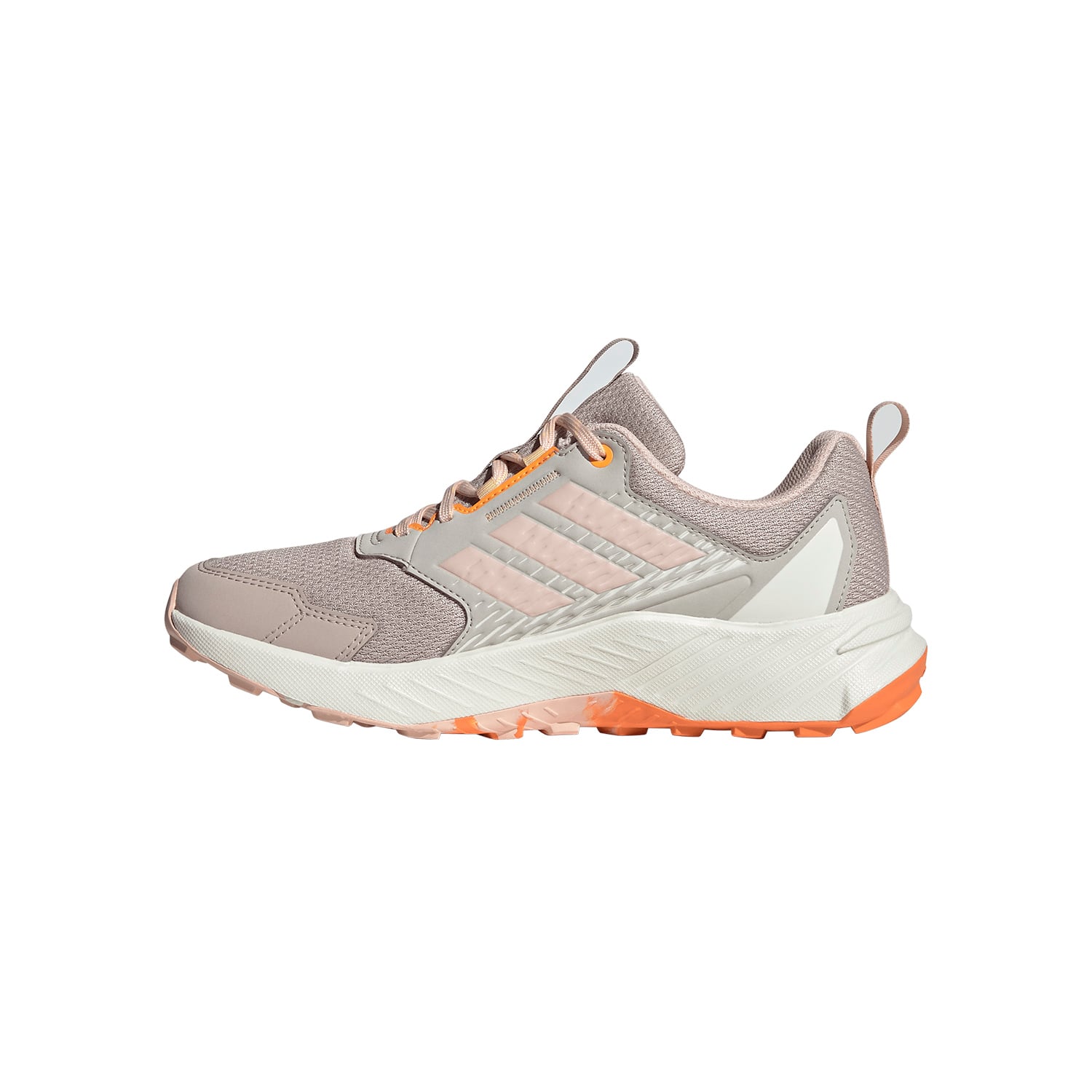 ZAPATILLAS OUTDOOR MUJER ADIDAS JR9141 TERREX TRACEFINDER 2 W - 4