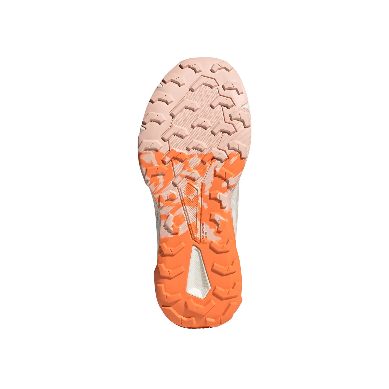 ZAPATILLAS OUTDOOR MUJER ADIDAS JR9141 TERREX TRACEFINDER 2 W - 5