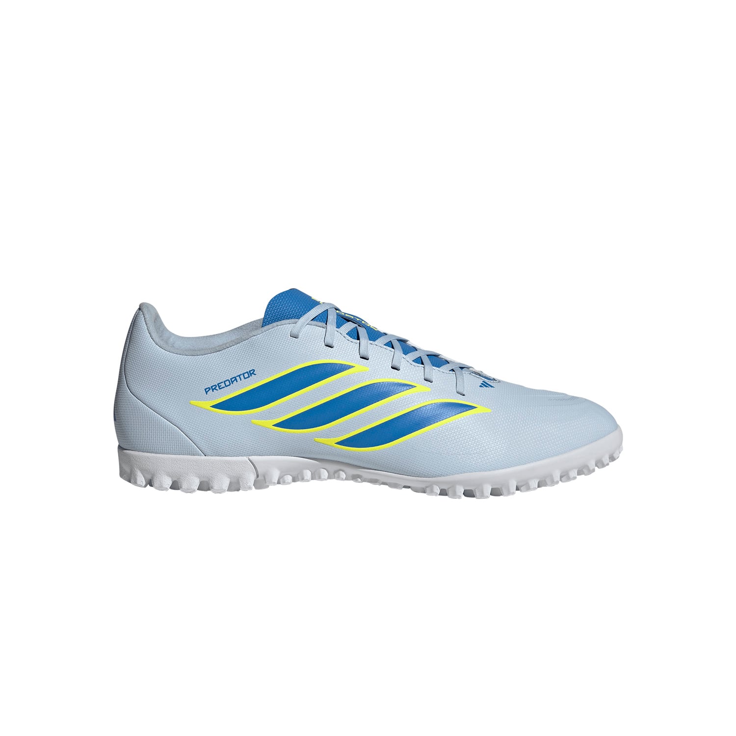 ZAPATILLAS FOOTBALL UNISEX ADIDAS JS0355 PREDATOR CLUB TF - 1