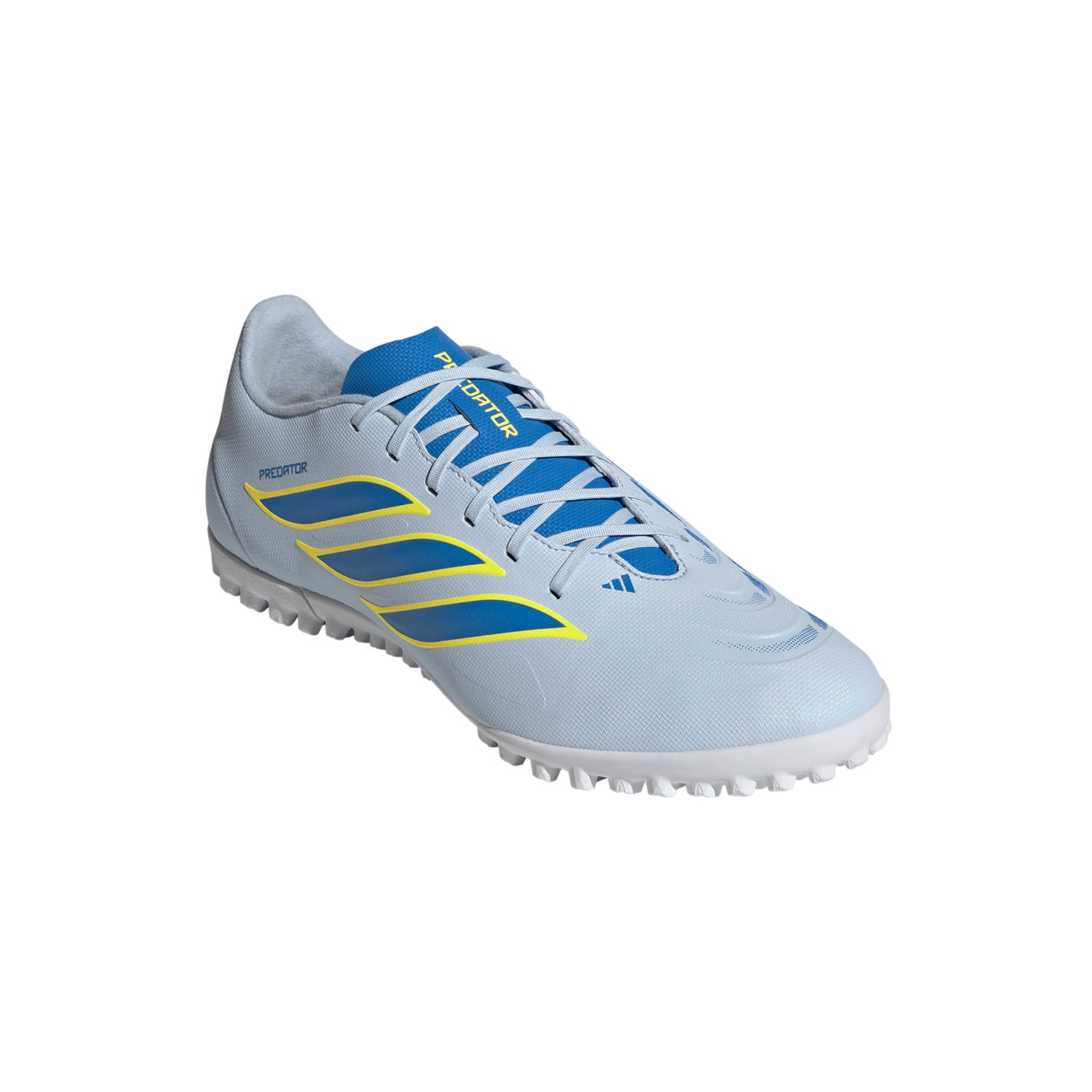 ZAPATILLAS FOOTBALL UNISEX ADIDAS JS0355 PREDATOR CLUB TF - 2