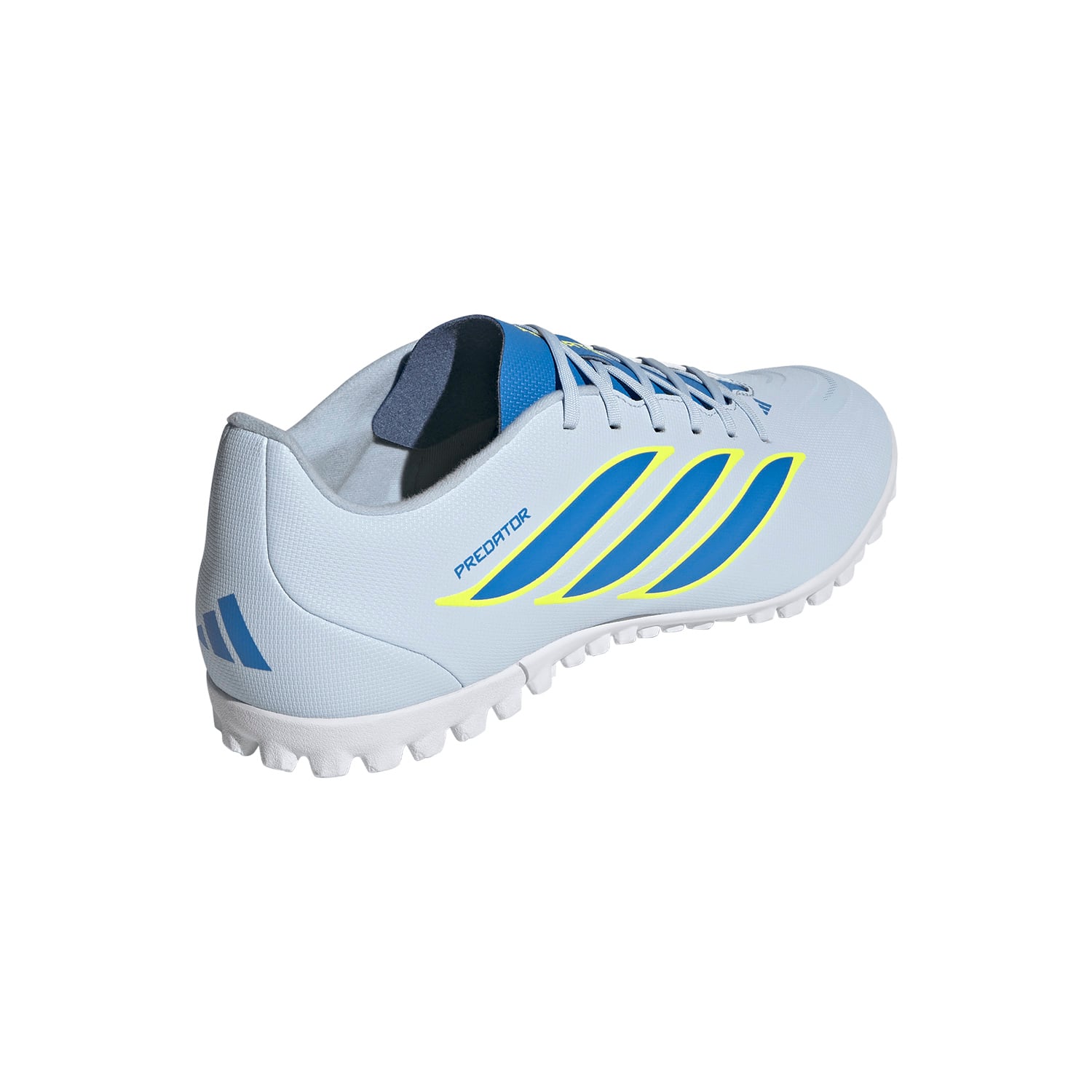 ZAPATILLAS FOOTBALL UNISEX ADIDAS JS0355 PREDATOR CLUB TF - 3