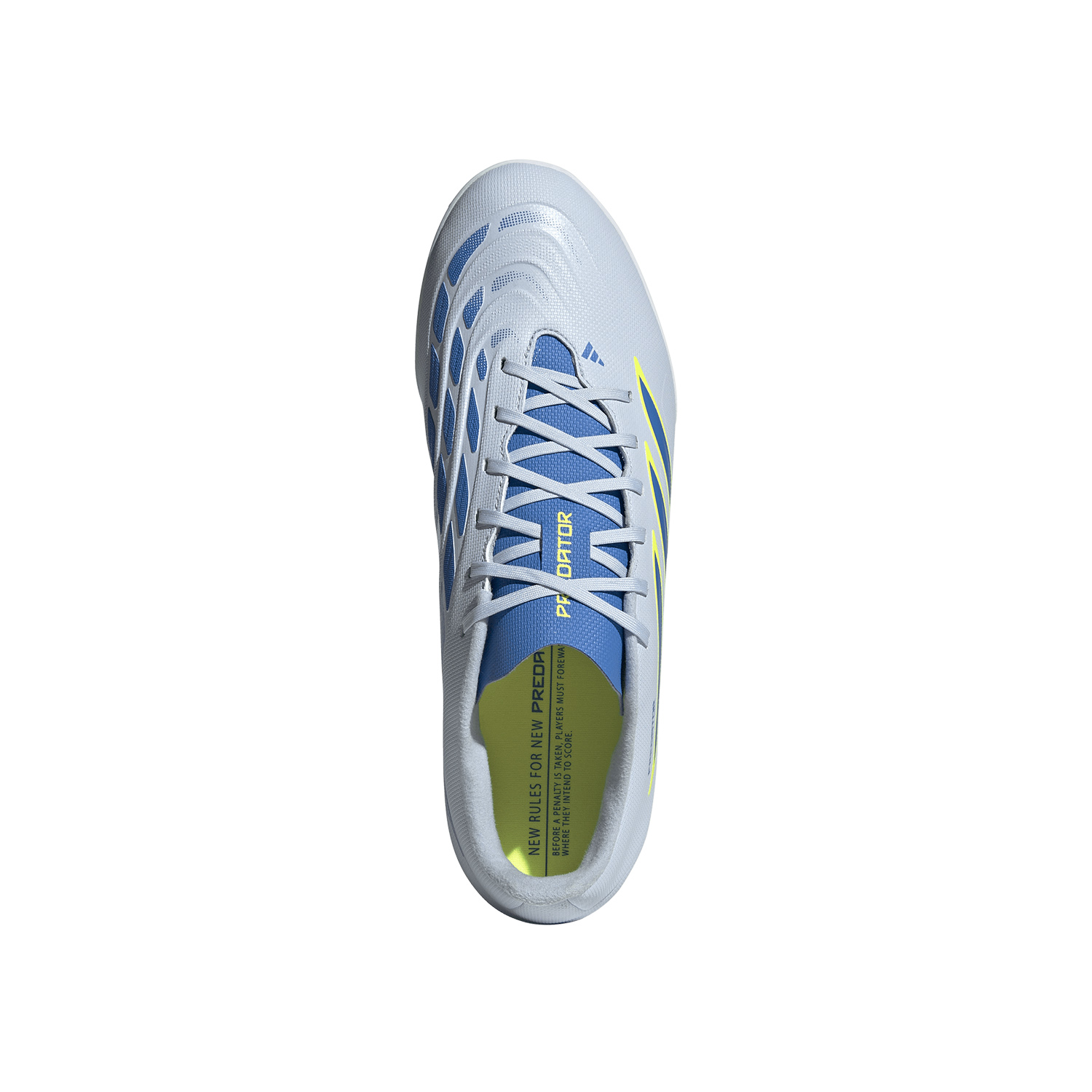 ZAPATILLAS FOOTBALL UNISEX ADIDAS JS0355 PREDATOR CLUB TF - 5