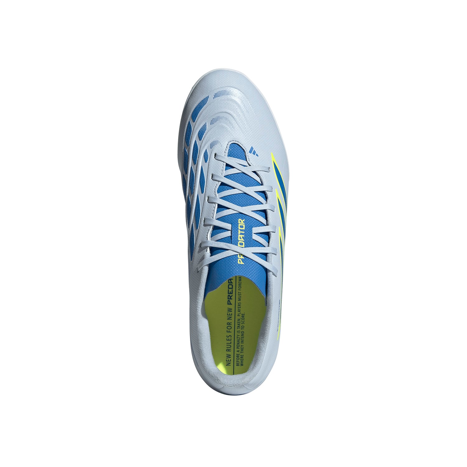 ZAPATILLAS FOOTBALL UNISEX ADIDAS JS0355 PREDATOR CLUB TF - 5