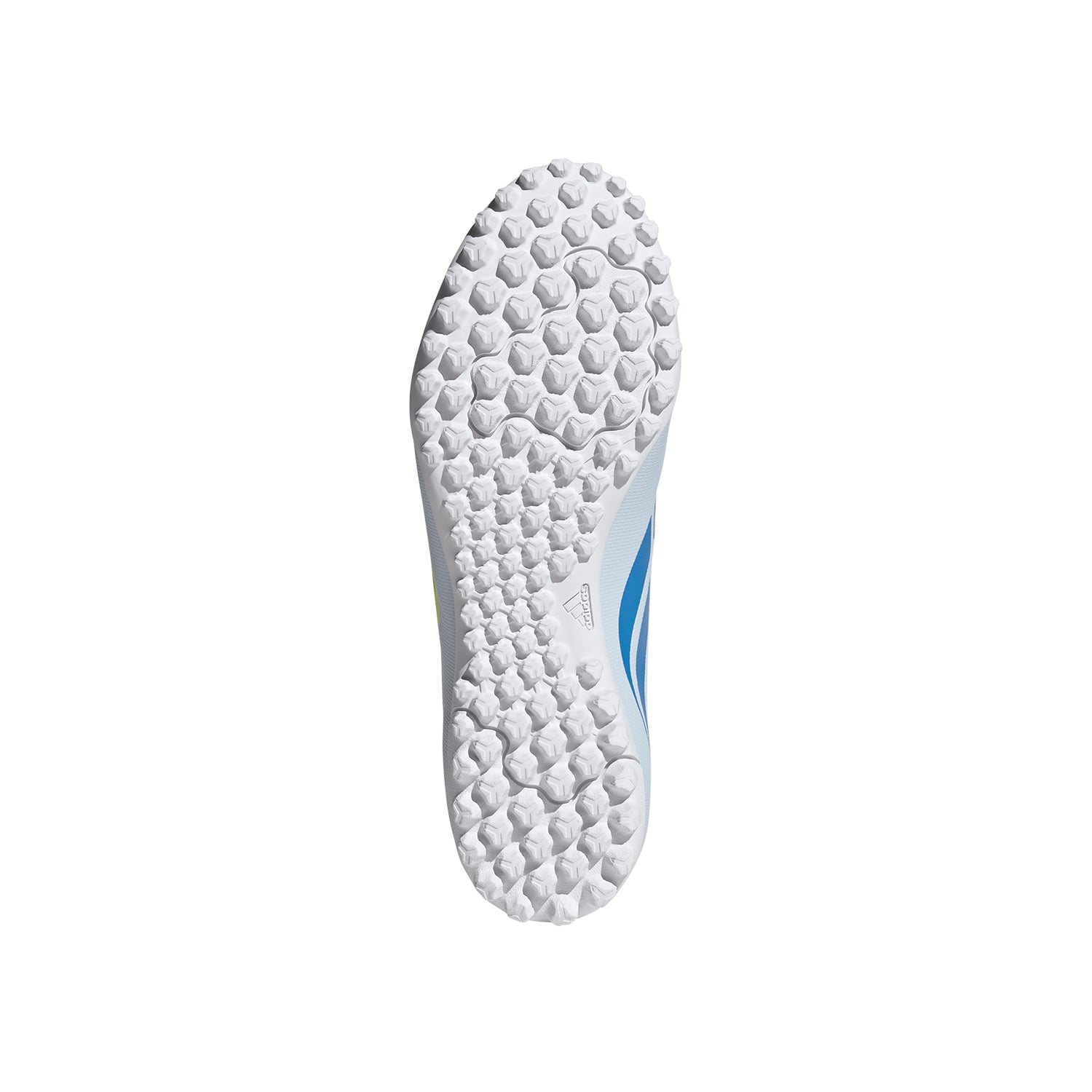 ZAPATILLAS FOOTBALL UNISEX ADIDAS JS0355 PREDATOR CLUB TF - 6