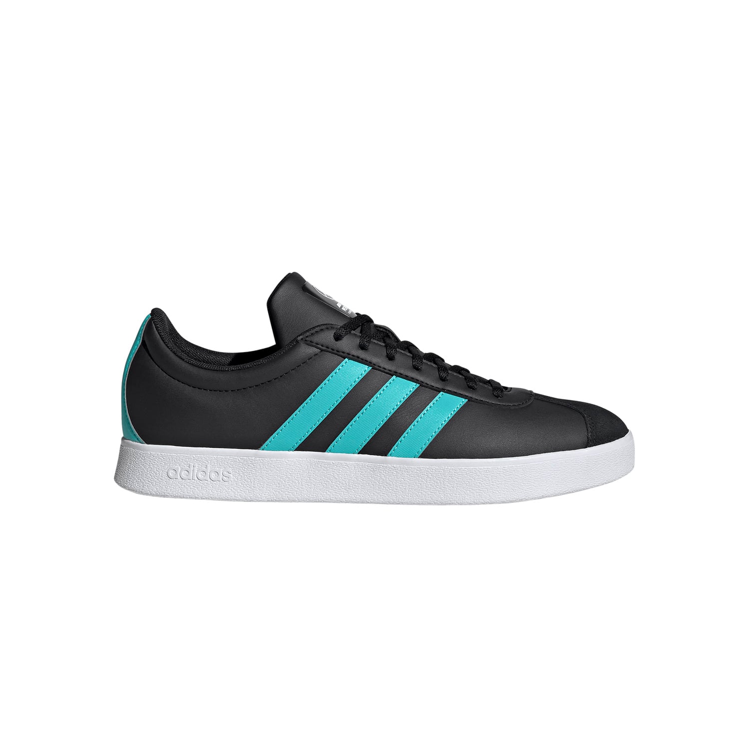 ZAPATILLAS MOTORSPORT UNISEX ADIDAS KI6077 VL COURT MER - 1