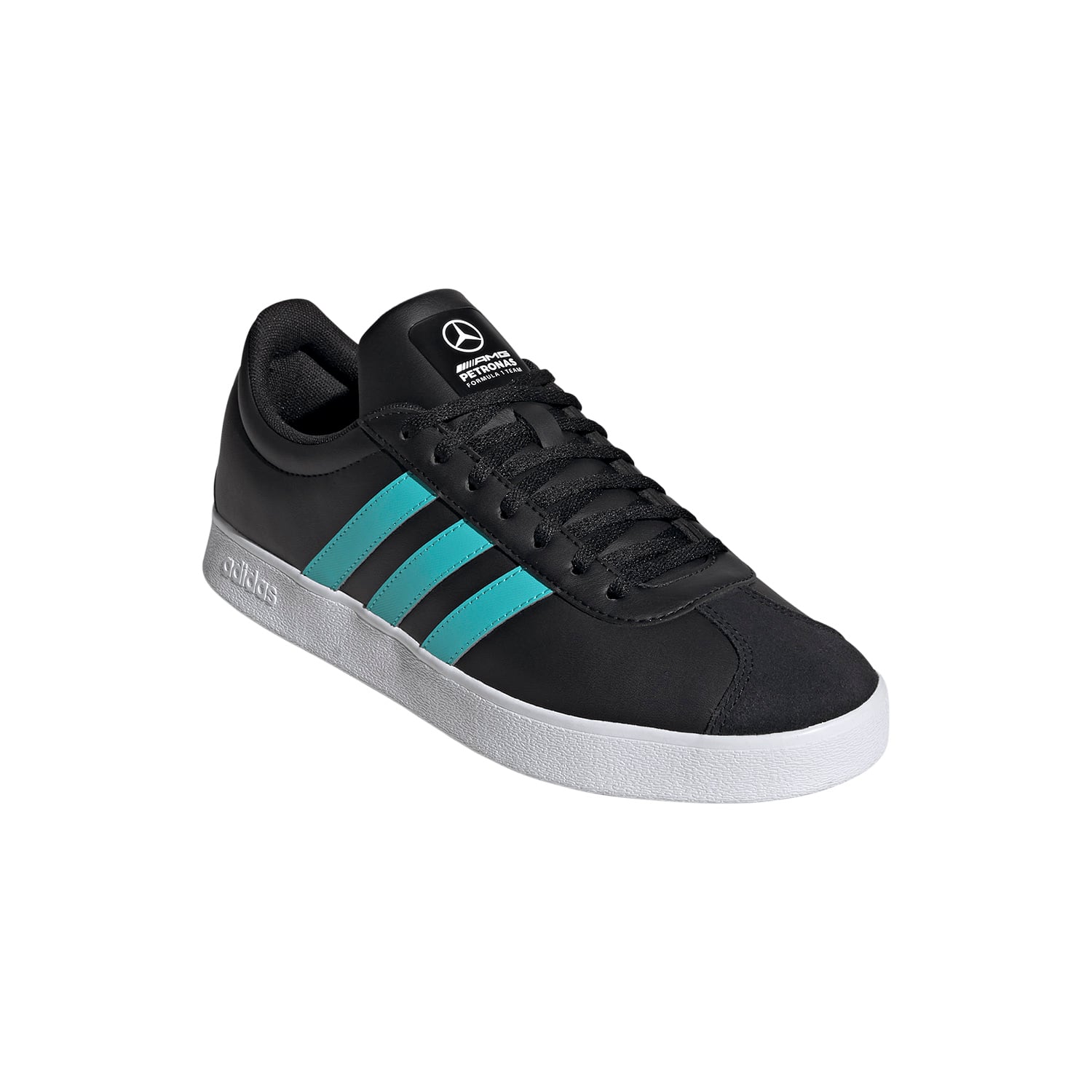 ZAPATILLAS MOTORSPORT UNISEX ADIDAS KI6077 VL COURT MER - 2