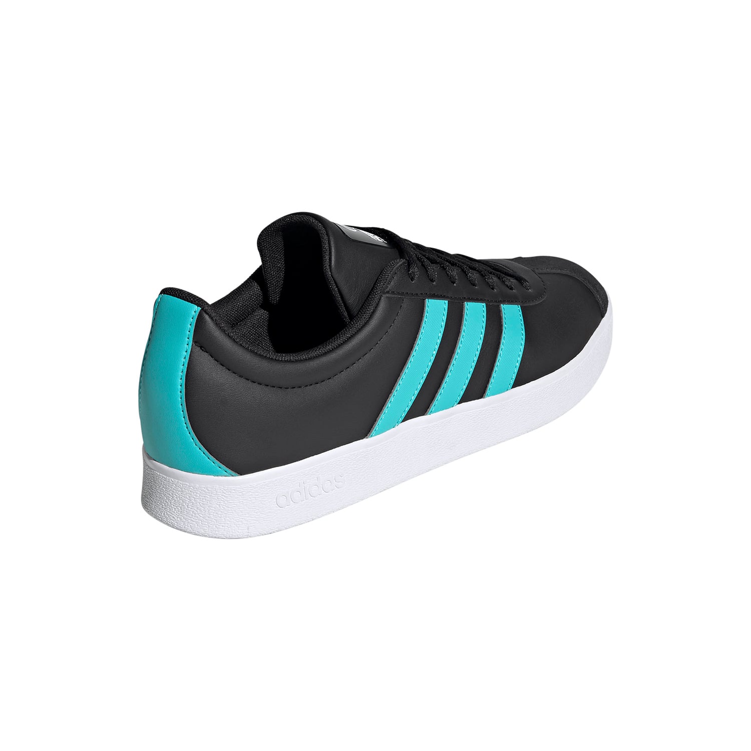ZAPATILLAS MOTORSPORT UNISEX ADIDAS KI6077 VL COURT MER - 3